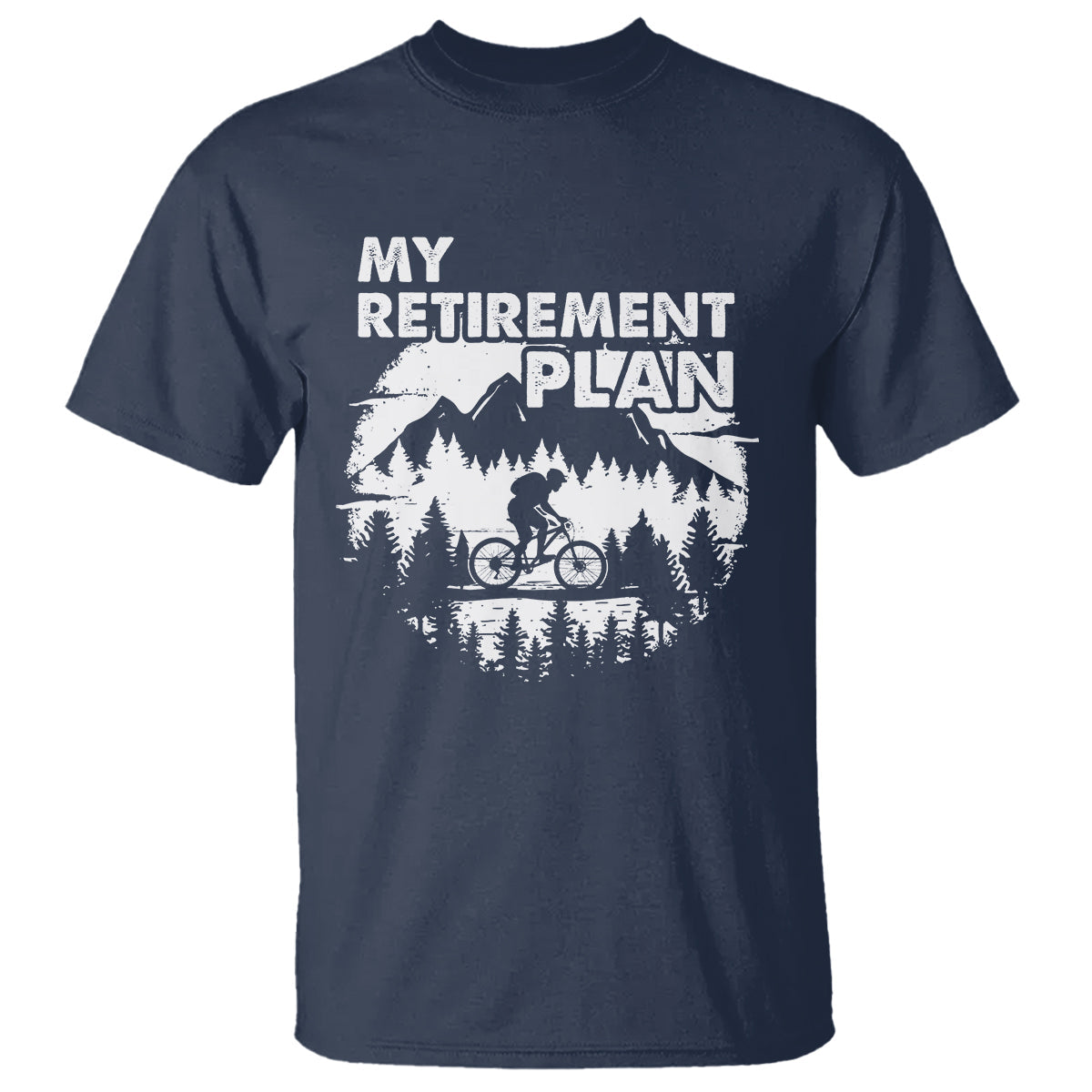 retirement-plan-t-shirt-funny-retired-rider-riding-bicycle