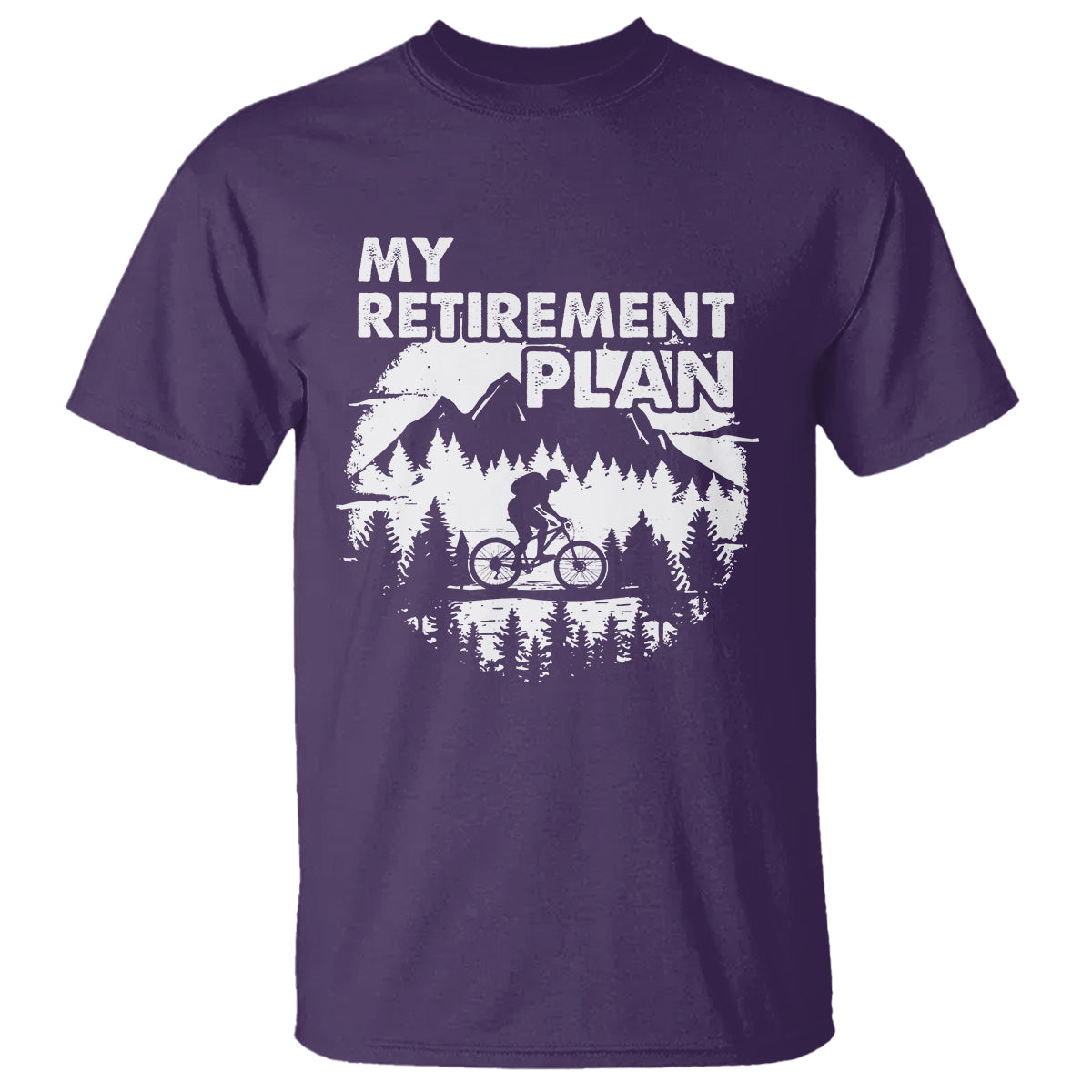 retirement-plan-t-shirt-funny-retired-rider-riding-bicycle
