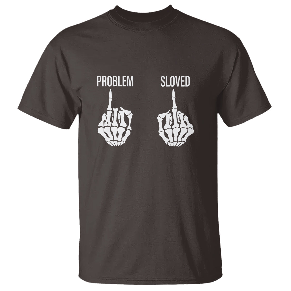 funny-divorce-t-shirt-problem-is-solved-skeleton-hand-divorcee