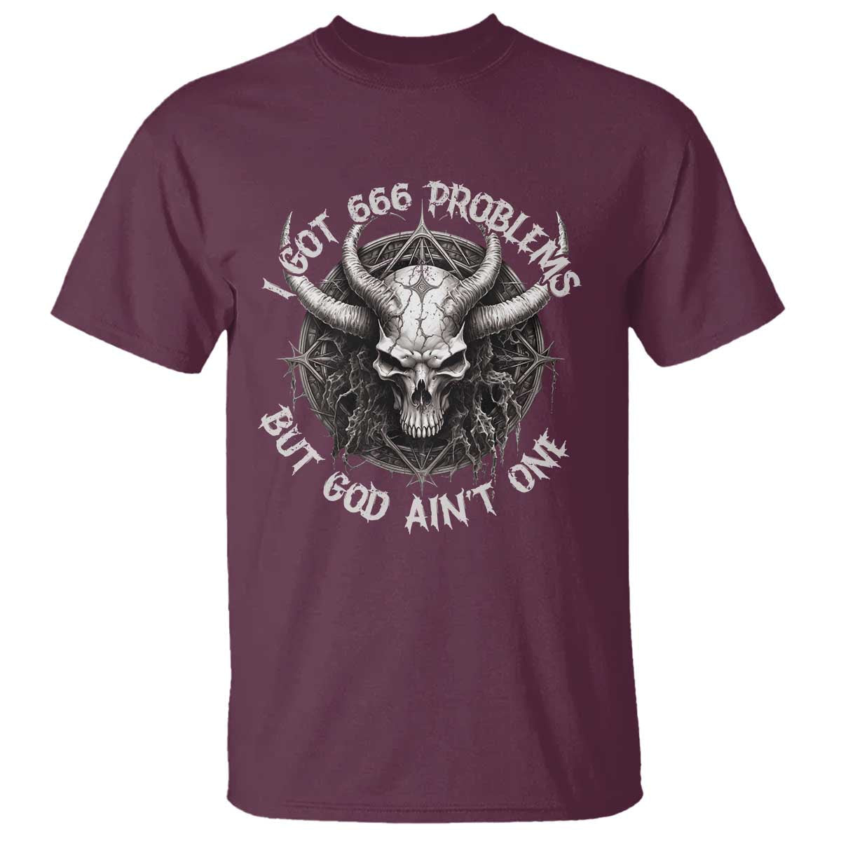 halloween-satan-t-shirt-i-got-666-problems-pentagram