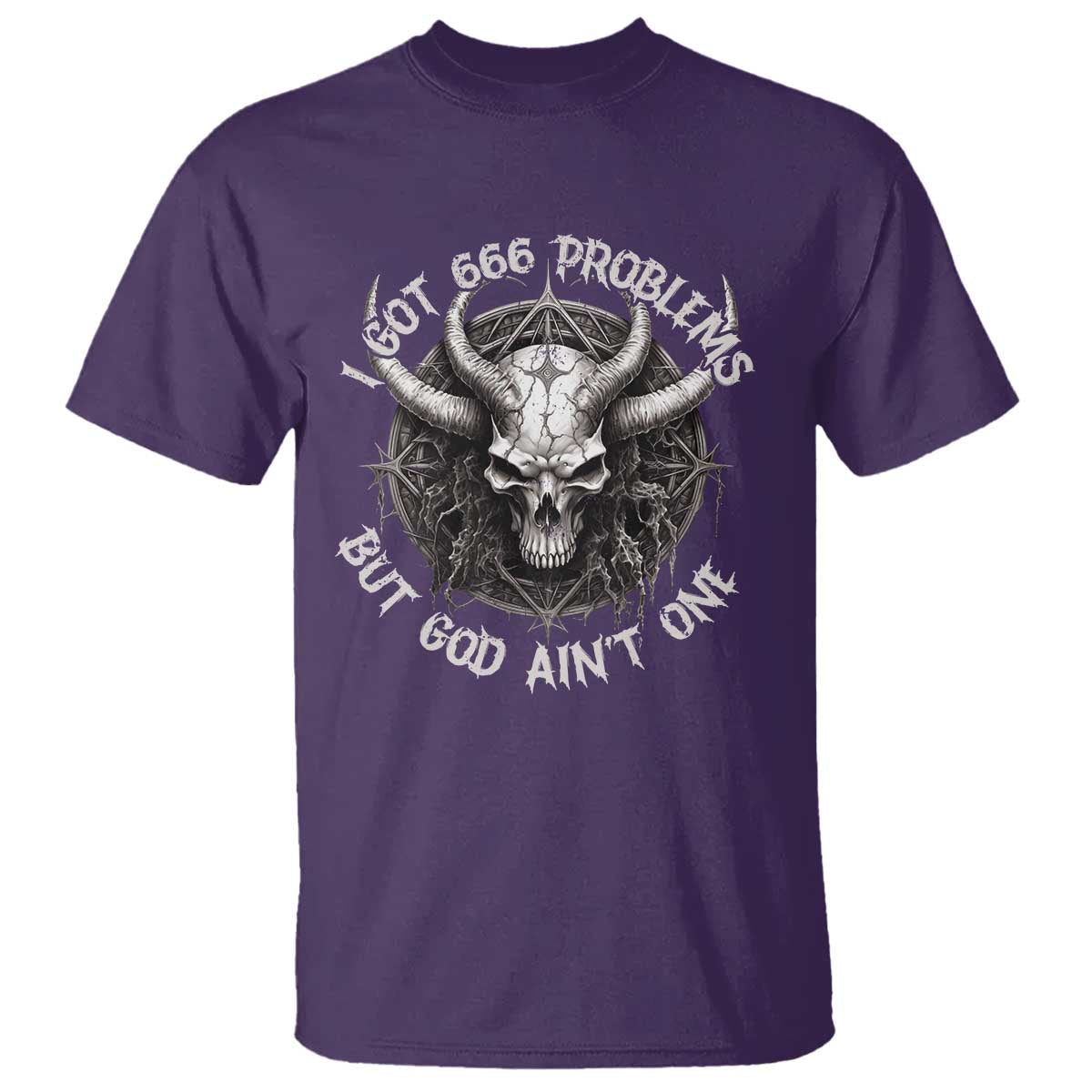 halloween-satan-t-shirt-i-got-666-problems-pentagram