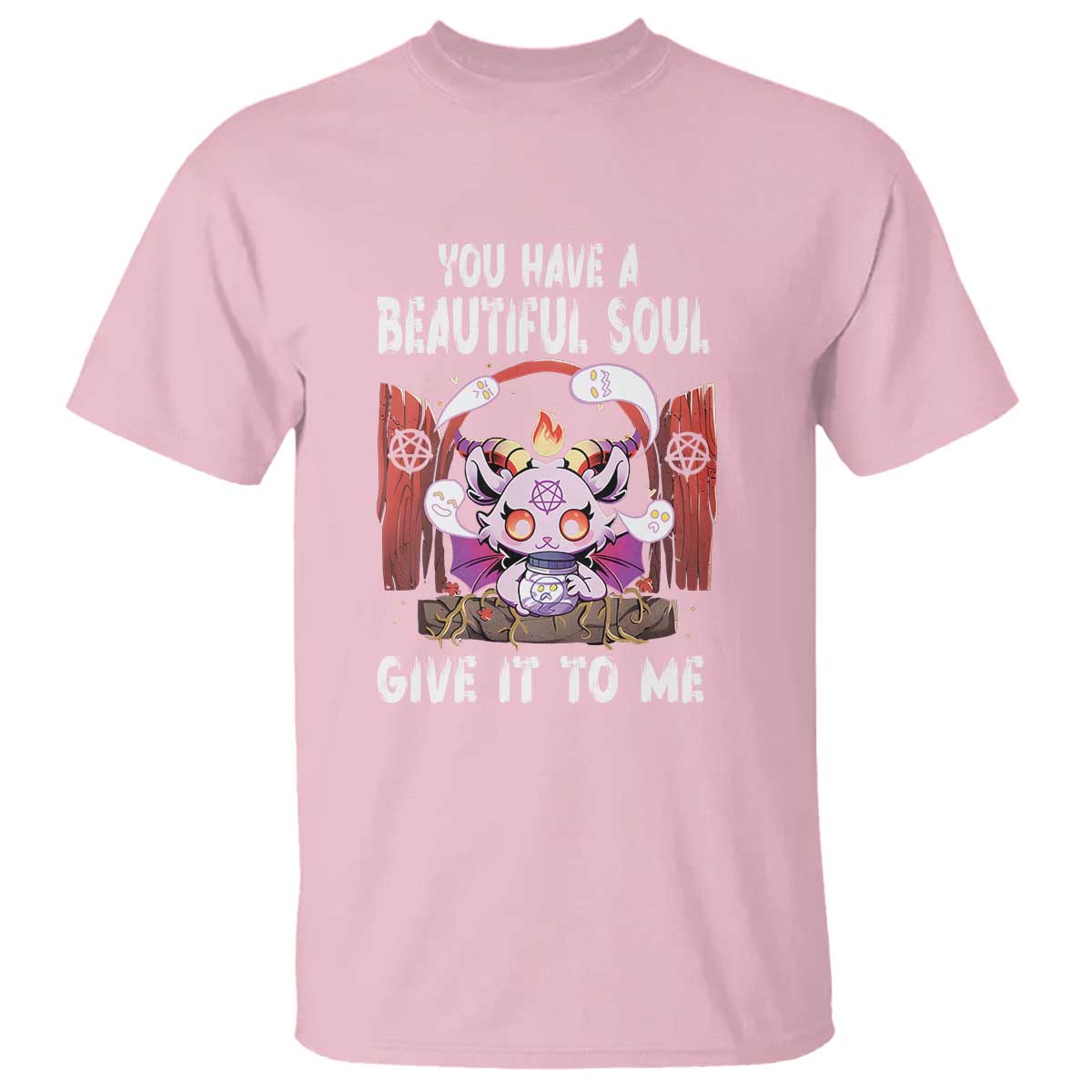 kawaii-satan-halloween-t-shirt-you-have-a-beautiful-soul