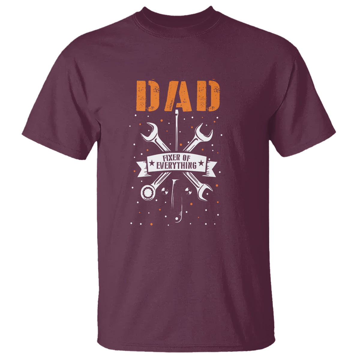 fathers-day-t-shirt-dad-fixer-of-everything
