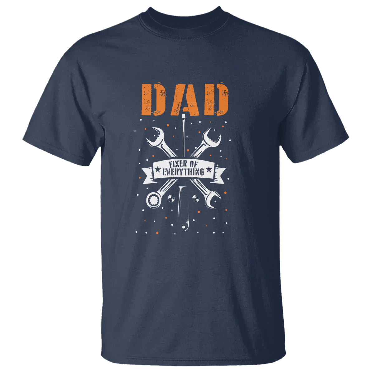 fathers-day-t-shirt-dad-fixer-of-everything