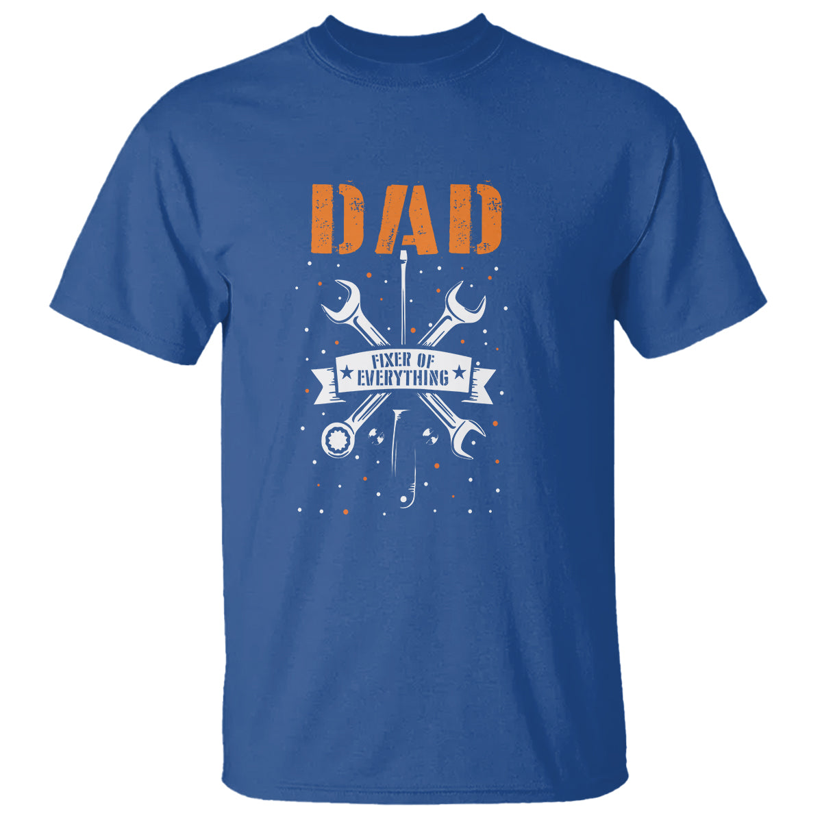 fathers-day-t-shirt-dad-fixer-of-everything