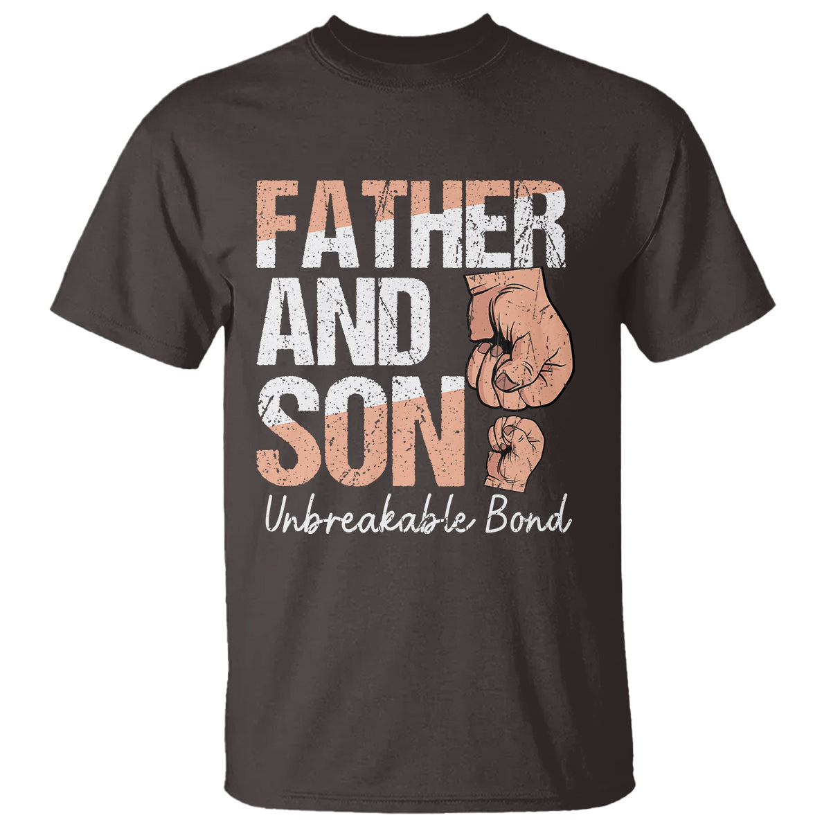 father-and-son-t-shirt-unbreakable-bond-fathers-day