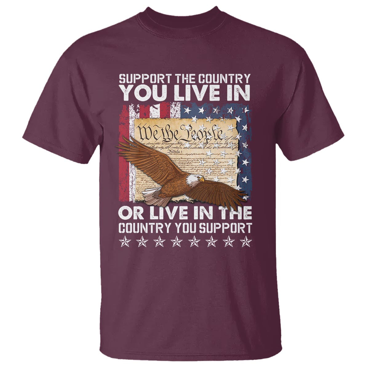 american-patriotic-t-shirt-support-the-country-you-live-in-the-country-you-support