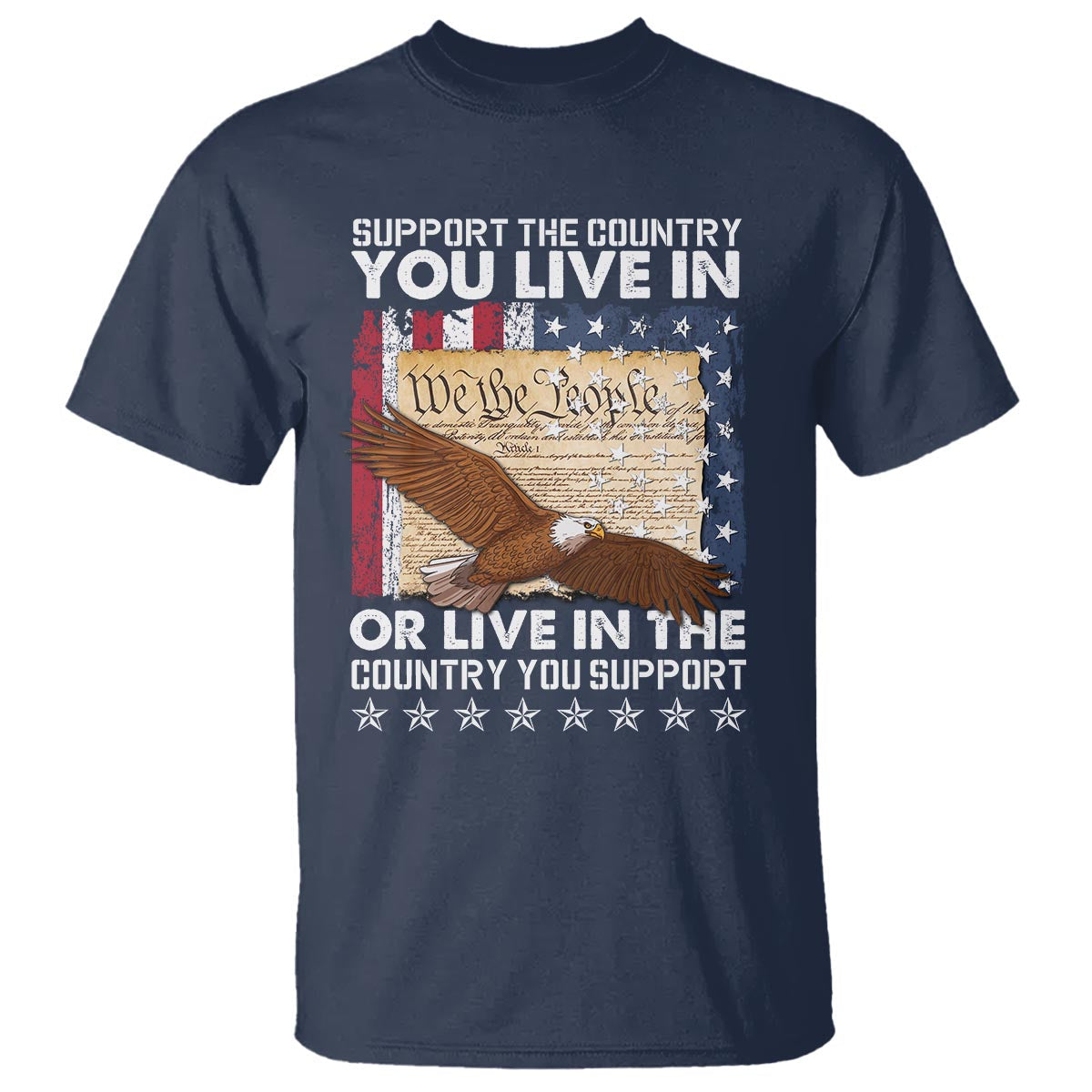 american-patriotic-t-shirt-support-the-country-you-live-in-the-country-you-support