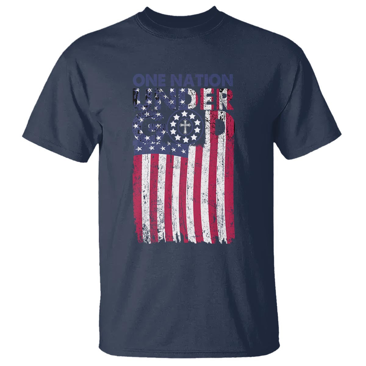 american-patriotic-t-shirt-one-nation-under-god-christ-christian