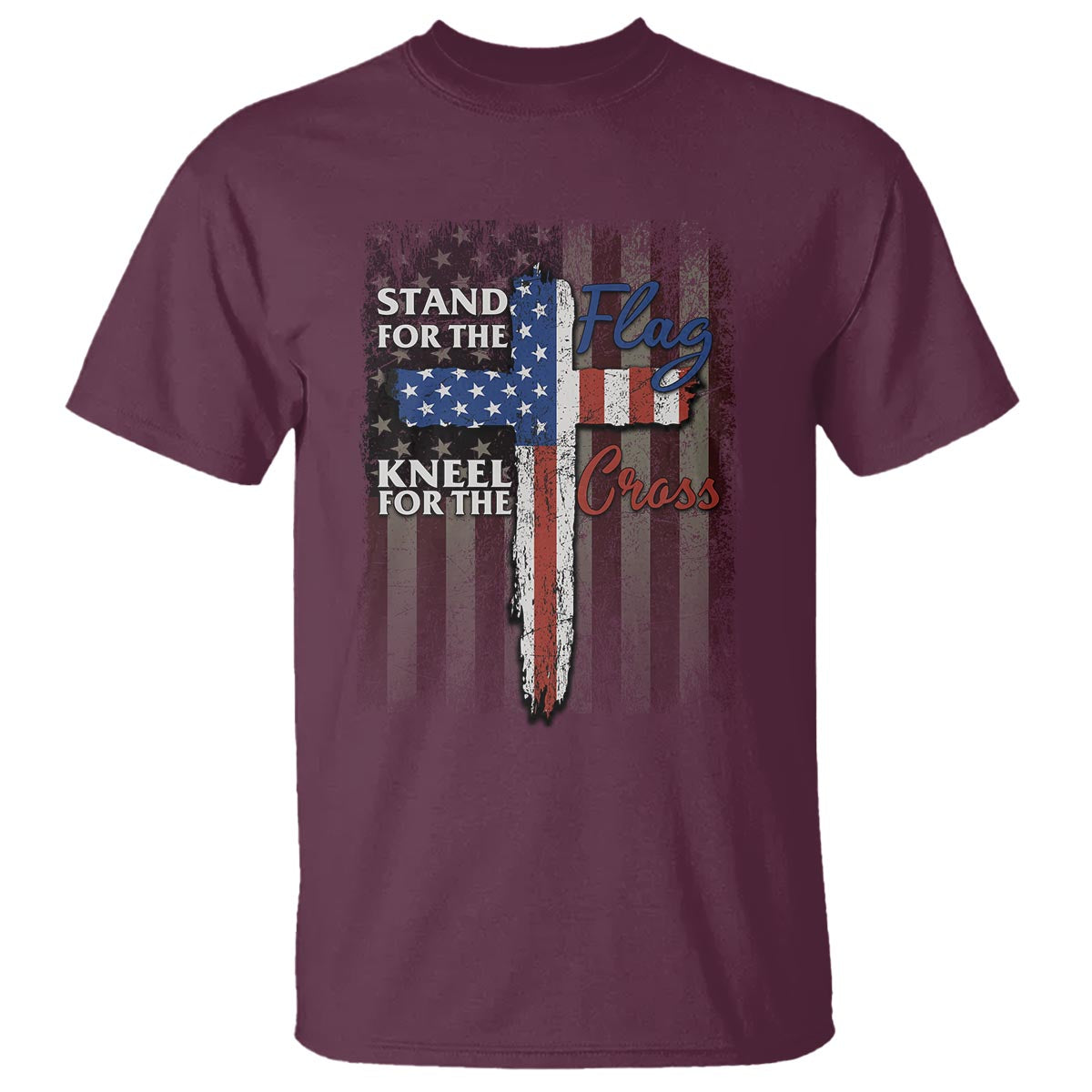 christian-american-patriotic-t-shirt-stand-for-the-flag-kneel-for-the-cross