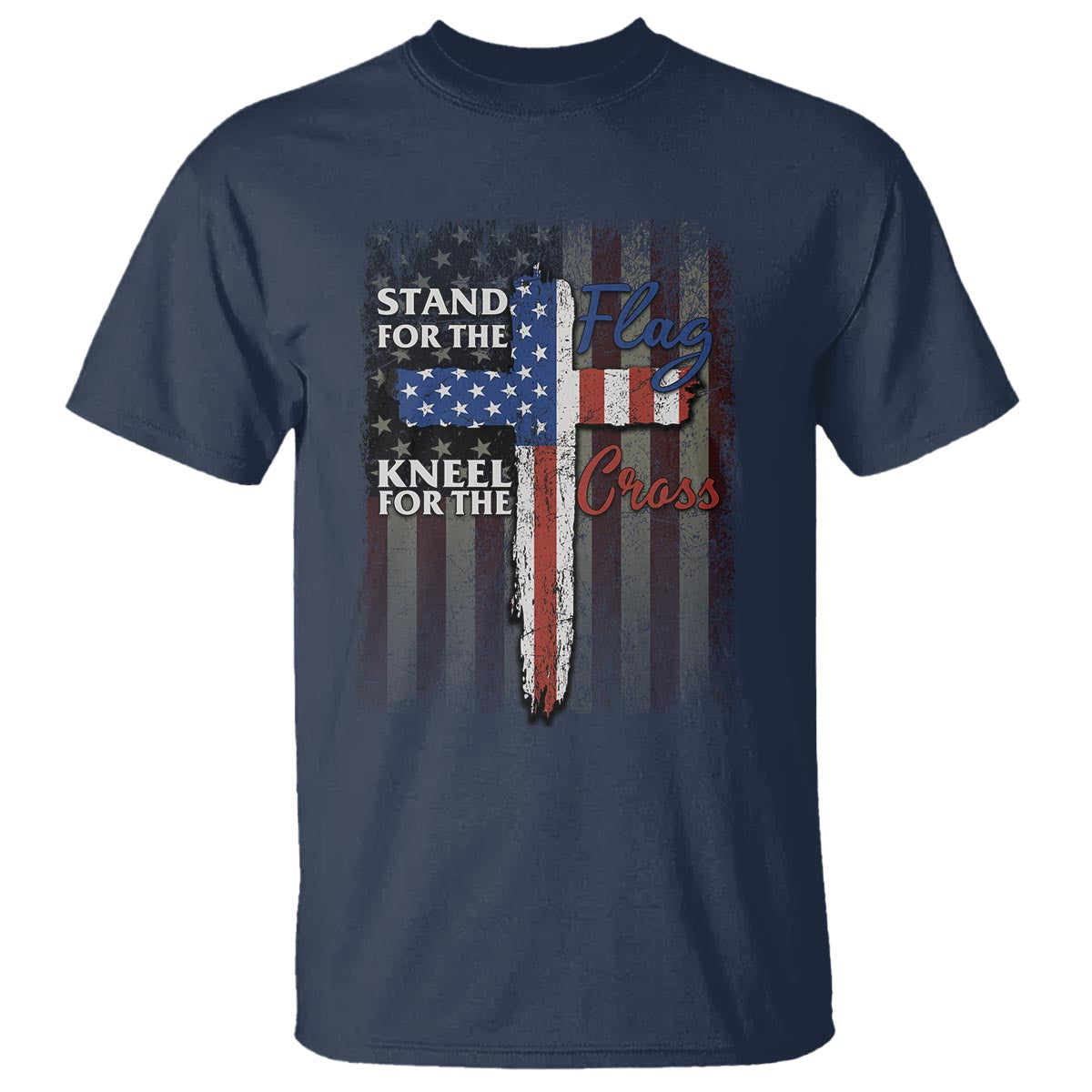 christian-american-patriotic-t-shirt-stand-for-the-flag-kneel-for-the-cross