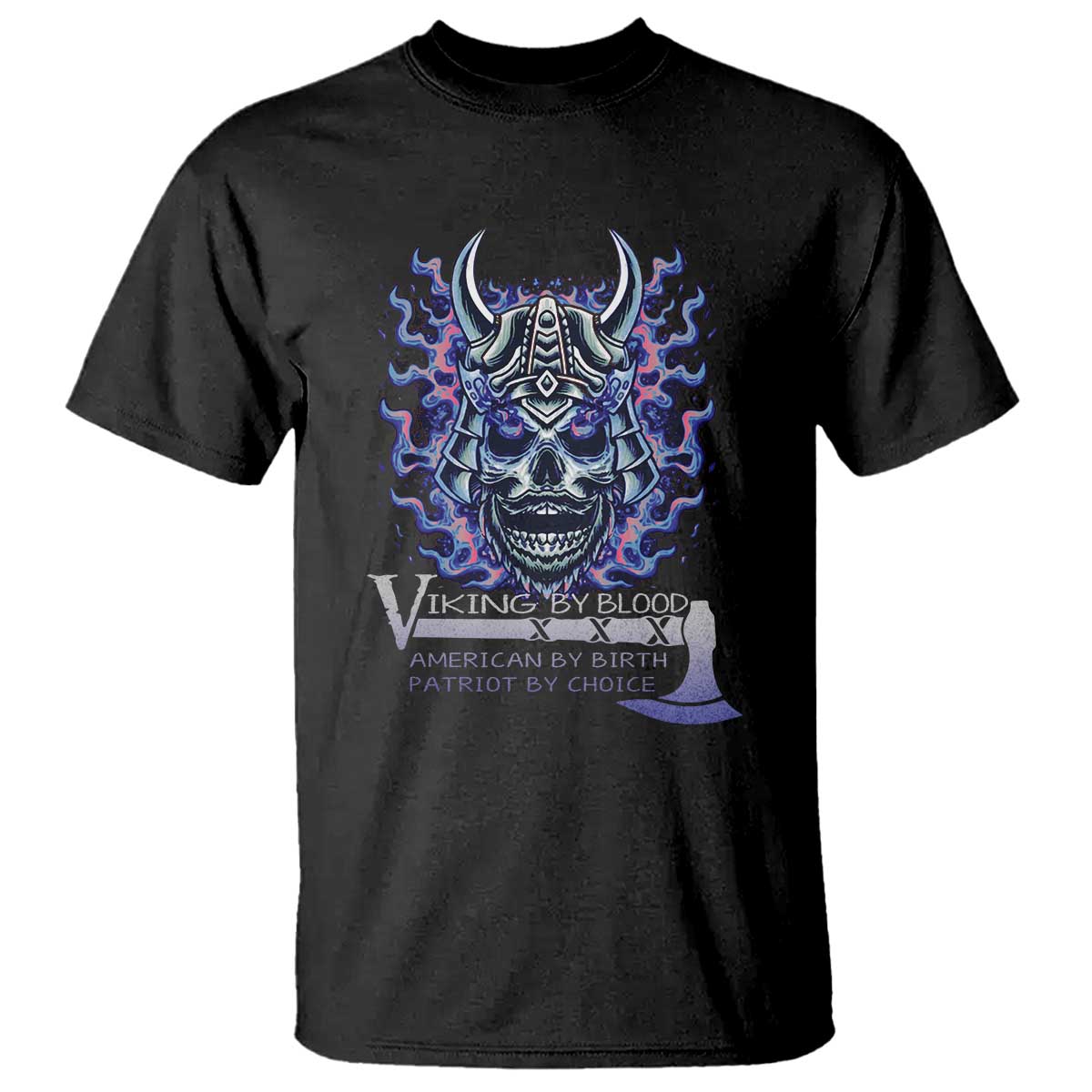 viking-by-blood-american-by-birth-patriot-by-choice-t-shirt