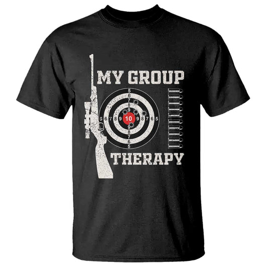 gun-lover-t-shirt-my-group-therapy-shooting
