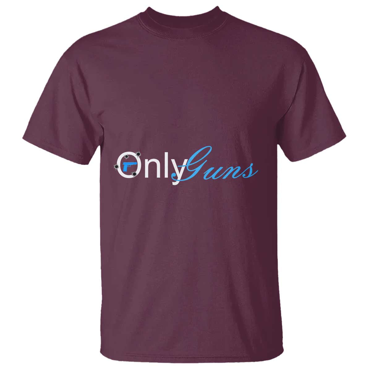 funny-onlyguns-gun-owner-t-shirt
