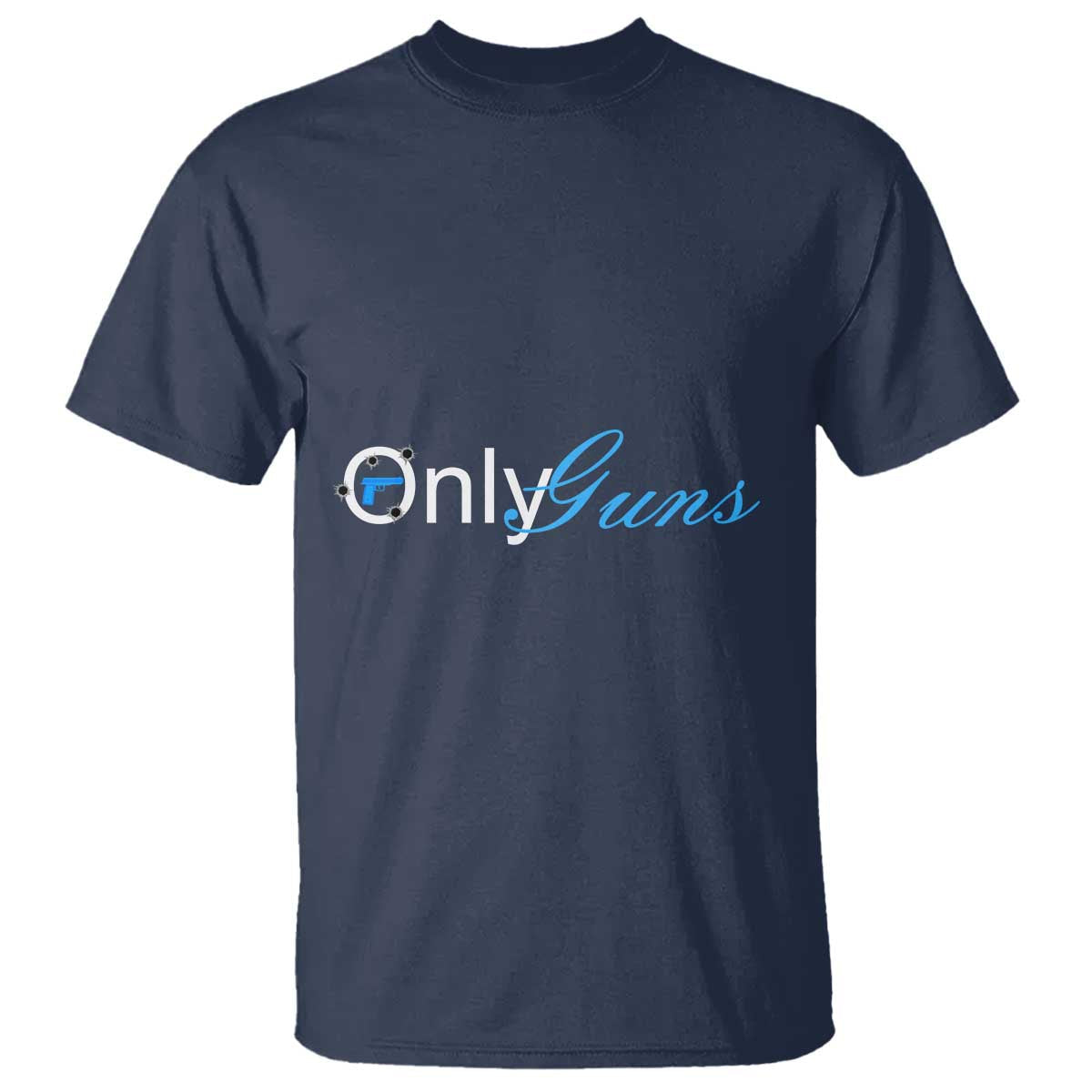 funny-onlyguns-gun-owner-t-shirt