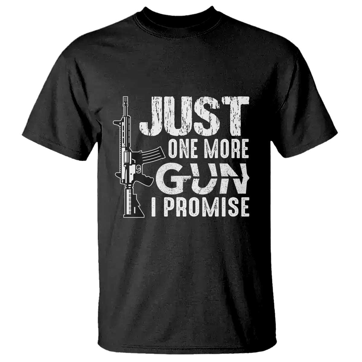 gun-owner-t-shirt-just-one-more-gun-i-promise