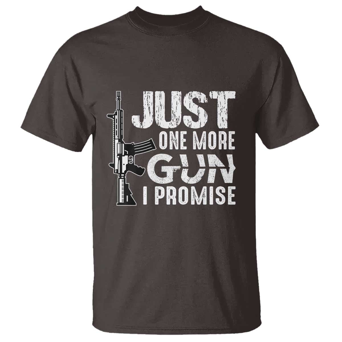 gun-owner-t-shirt-just-one-more-gun-i-promise