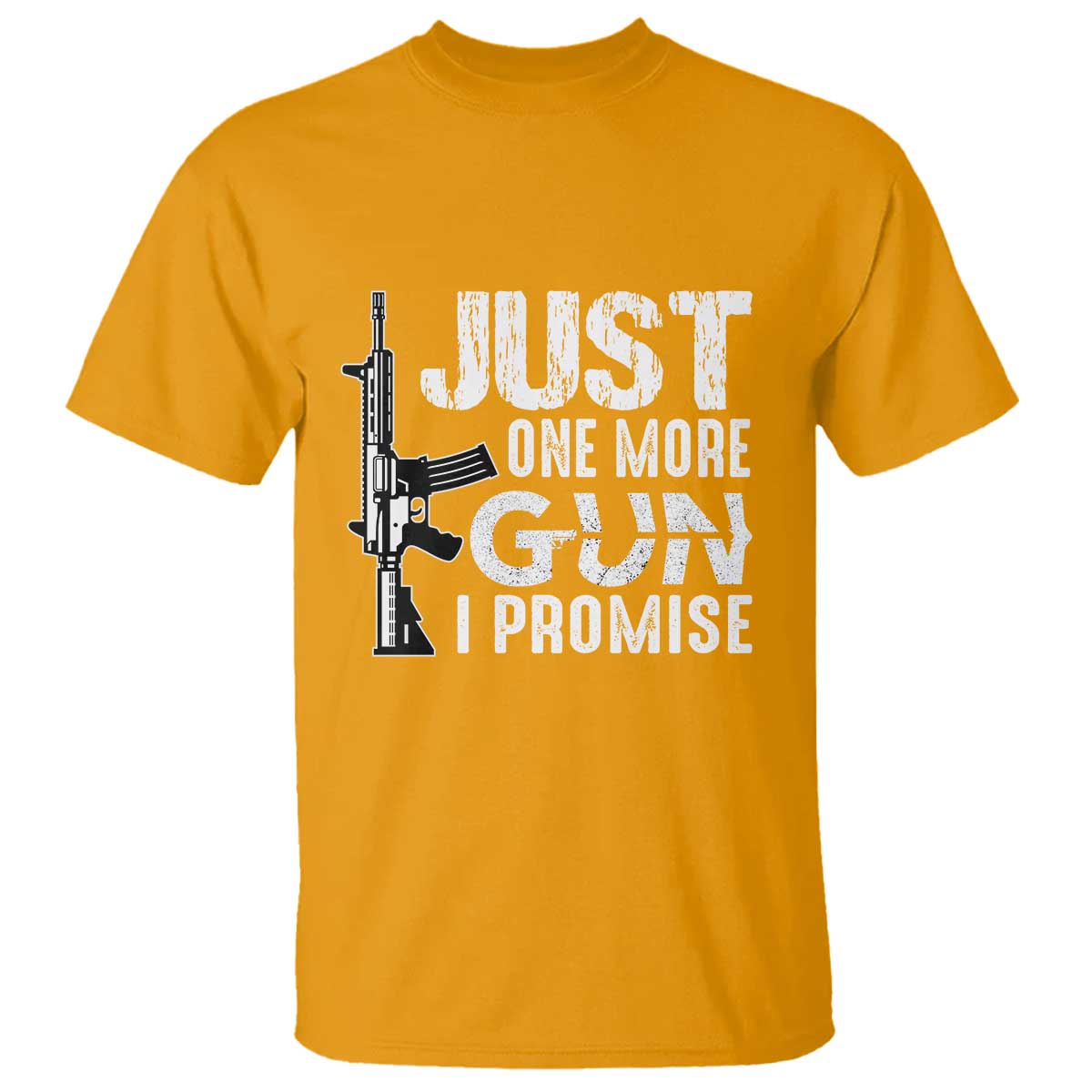 gun-owner-t-shirt-just-one-more-gun-i-promise