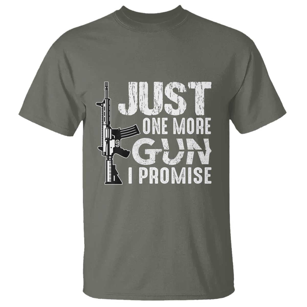 gun-owner-t-shirt-just-one-more-gun-i-promise