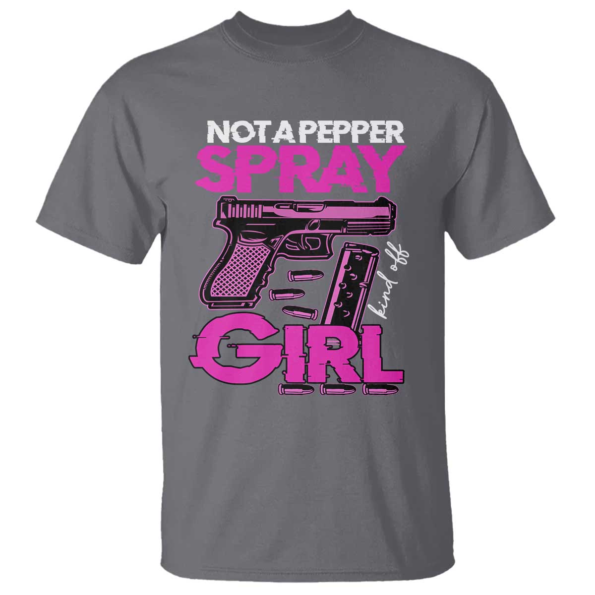 funny-gun-owner-t-shirt-not-a-pepper-spray-kind-of-girl