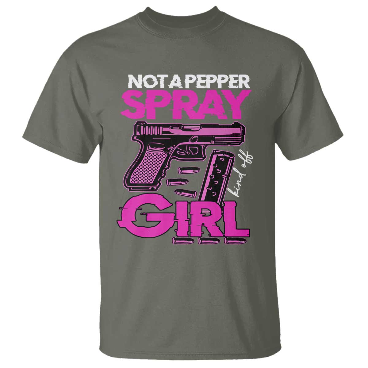 funny-gun-owner-t-shirt-not-a-pepper-spray-kind-of-girl