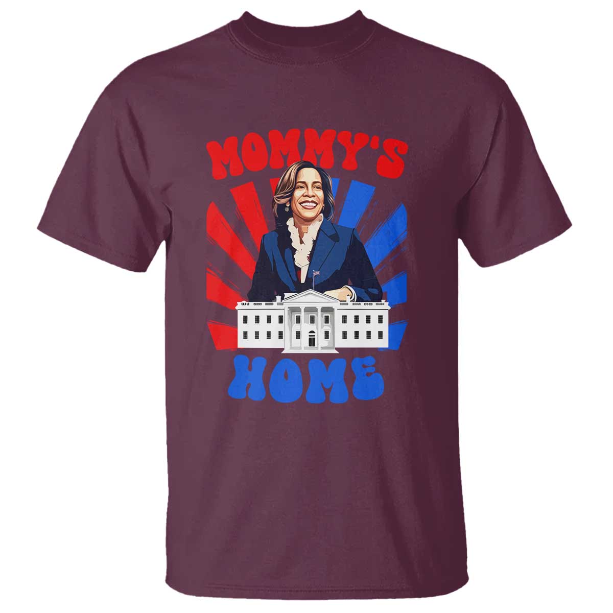 funny-harris-supporter-t-shirt-mommys-home-president-election-2024