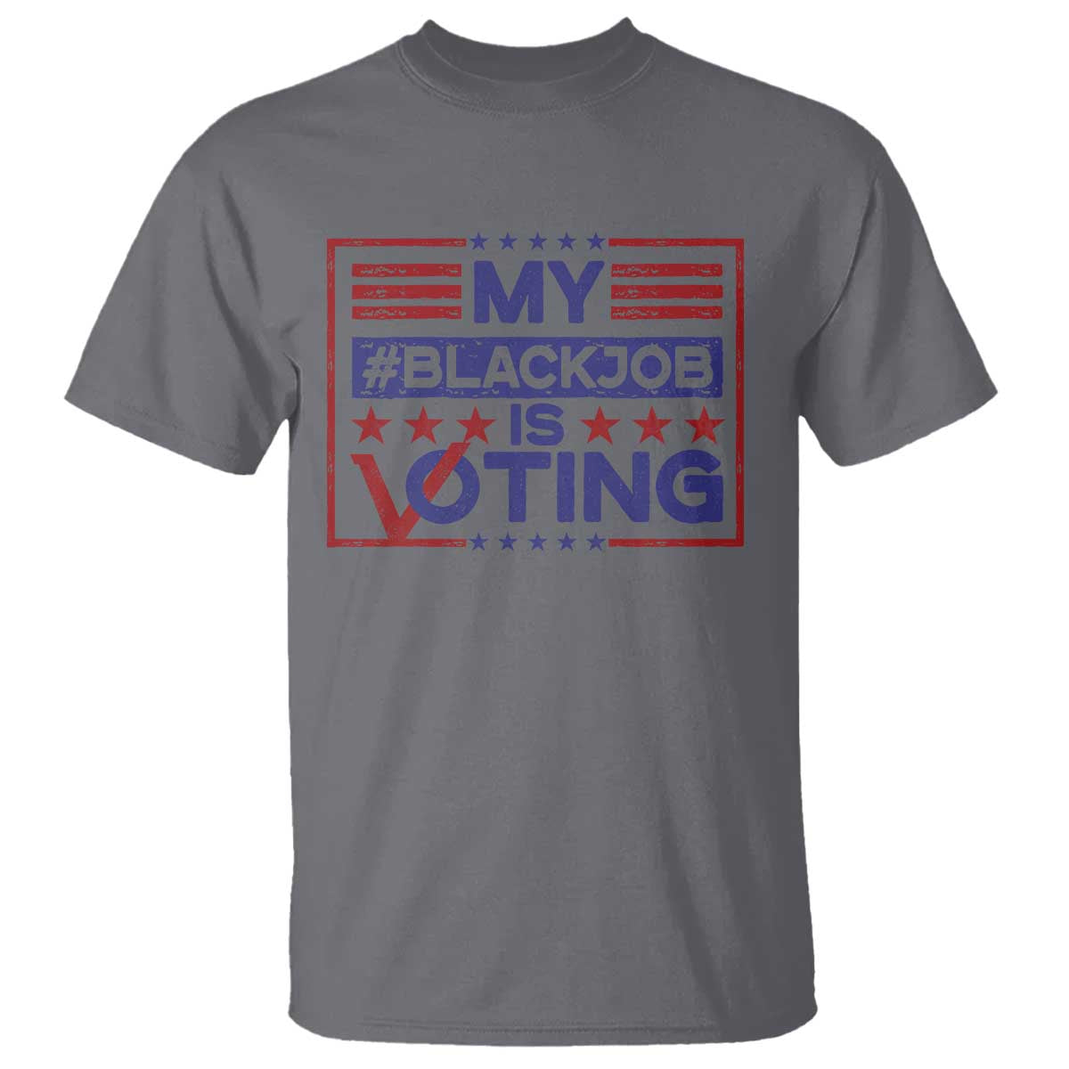 funny-us-election-t-shirt-voting-is-my-black-job