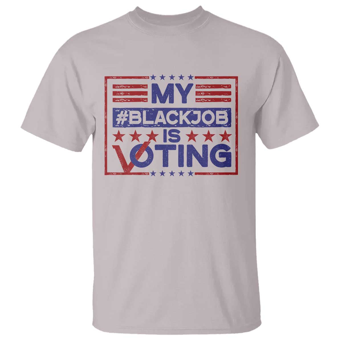 funny-us-election-t-shirt-voting-is-my-black-job