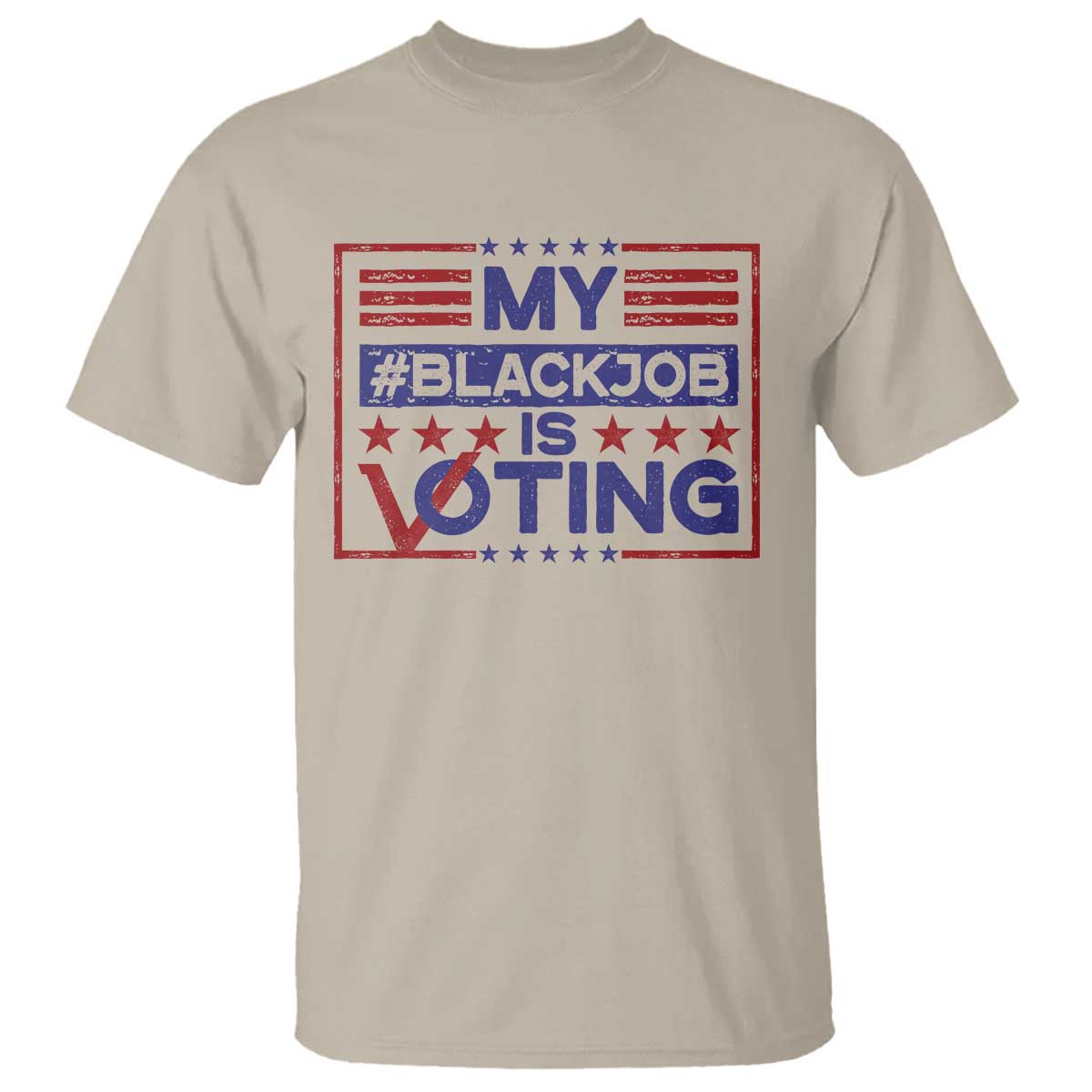 funny-us-election-t-shirt-voting-is-my-black-job