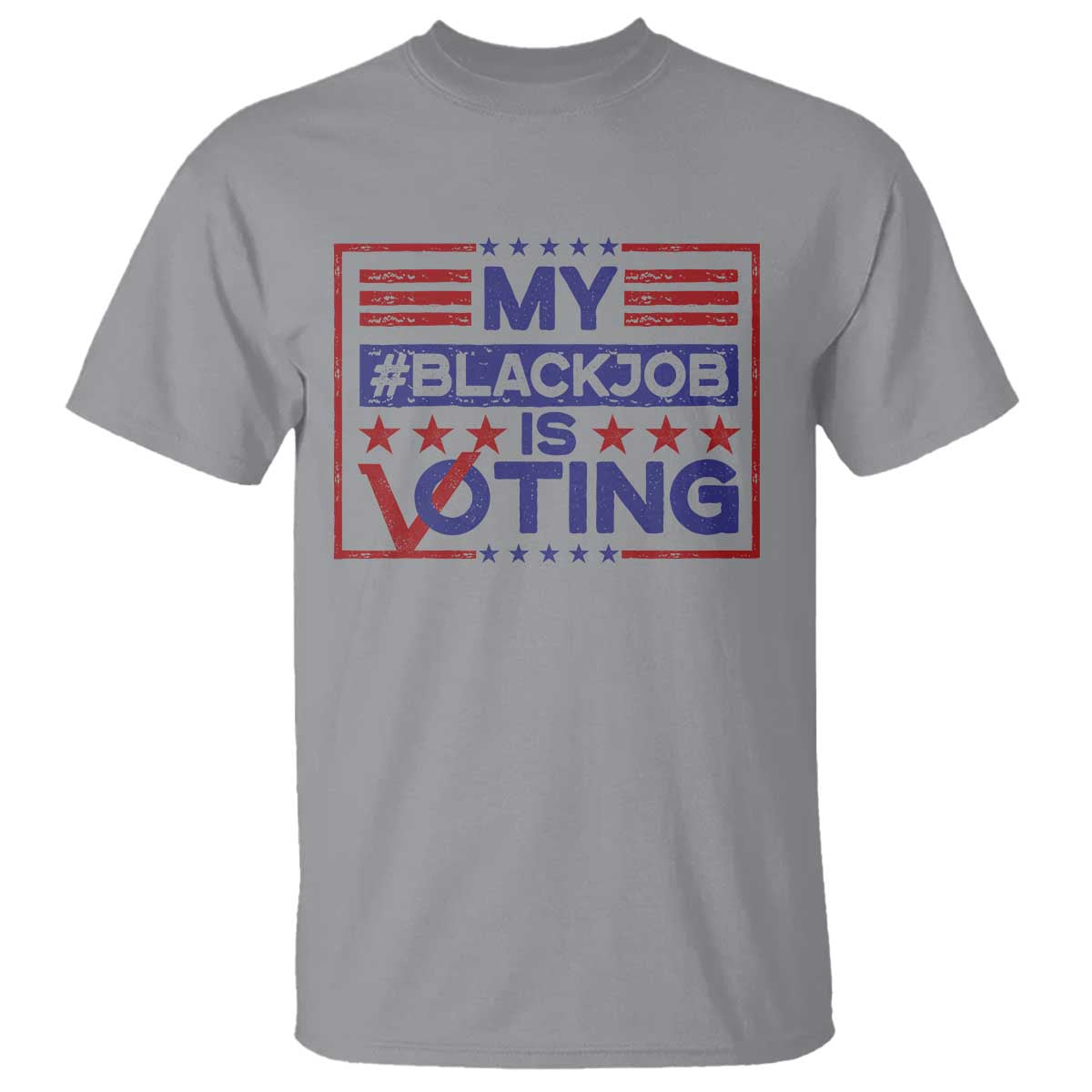funny-us-election-t-shirt-voting-is-my-black-job
