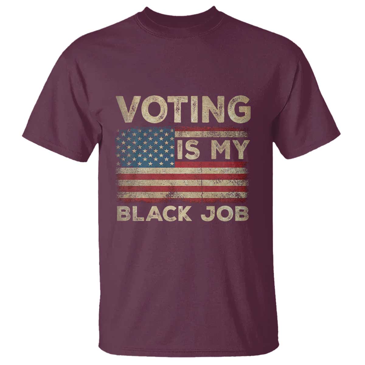 funny-president-election-t-shirt-voting-is-my-black-job-america-flag-retro