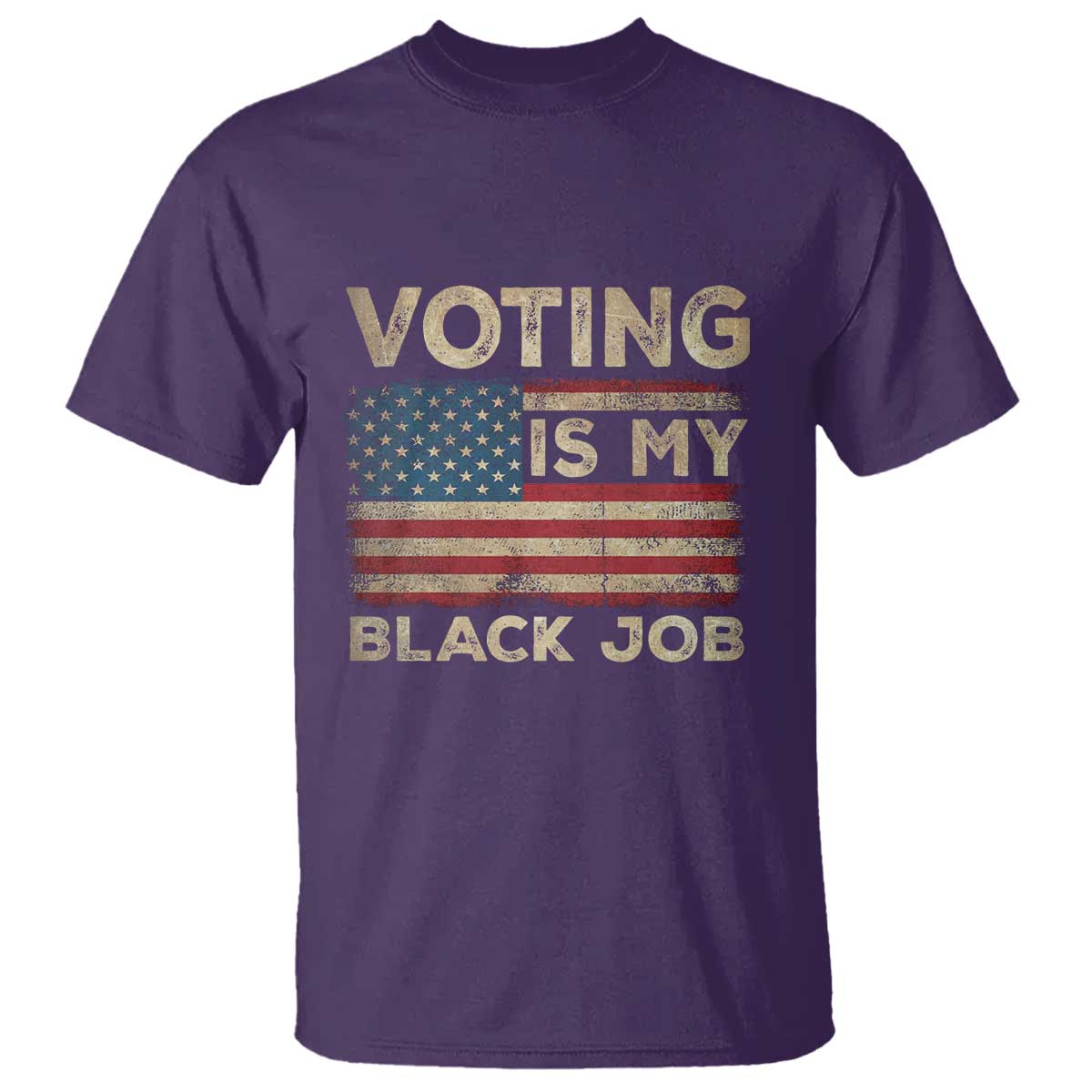 funny-president-election-t-shirt-voting-is-my-black-job-america-flag-retro