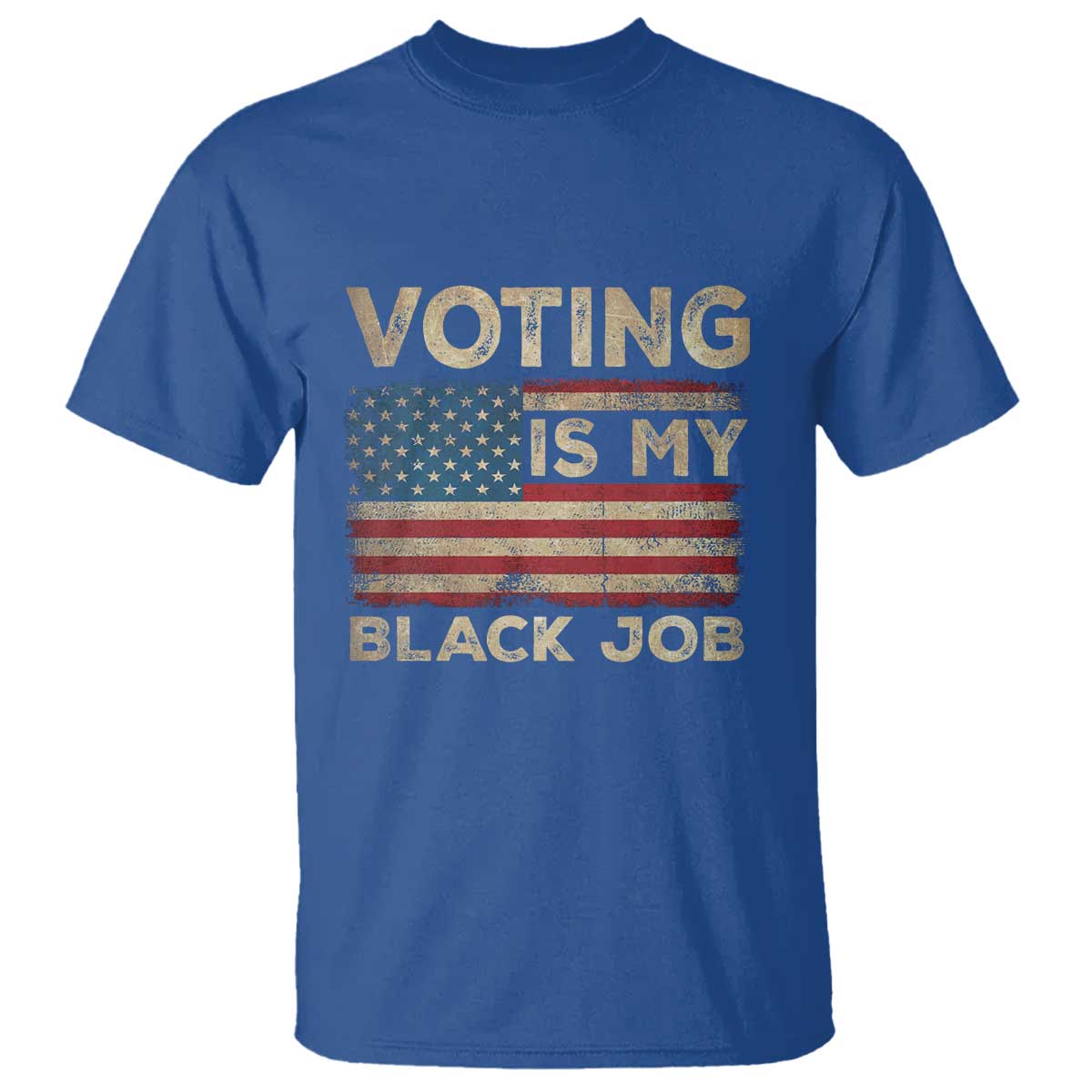 funny-president-election-t-shirt-voting-is-my-black-job-america-flag-retro