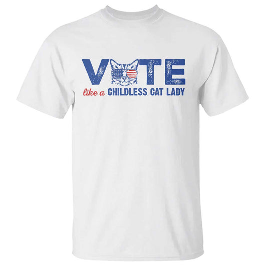 vote-like-a-childless-cat-lady-t-shirt