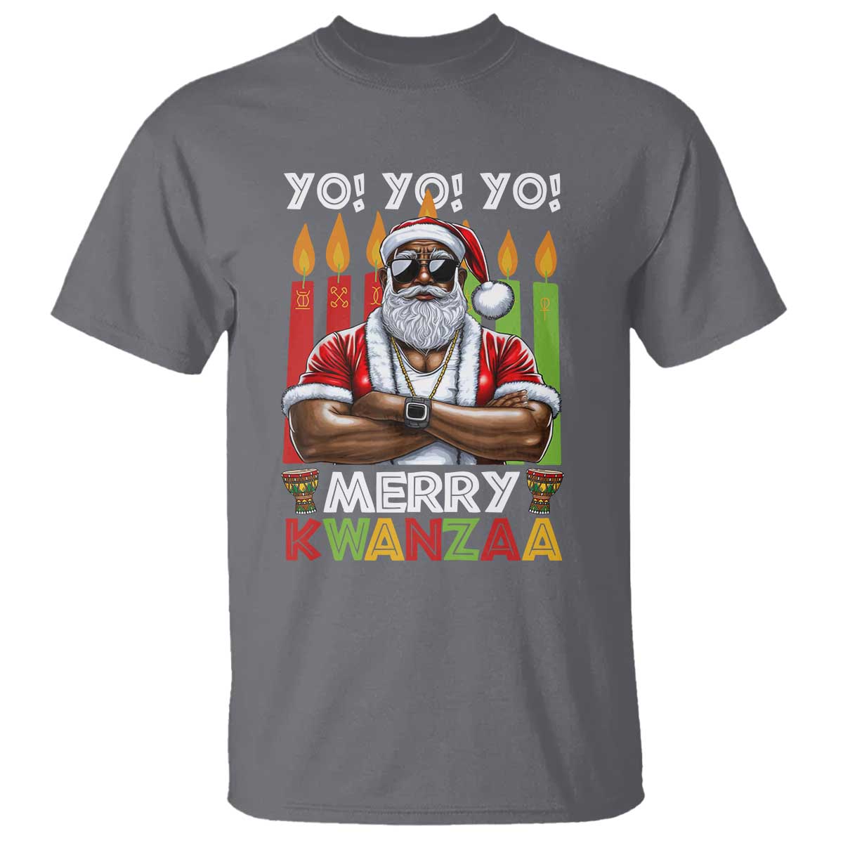 merry-kwanzaa-t-shirt-african-american-santa-black-christmas