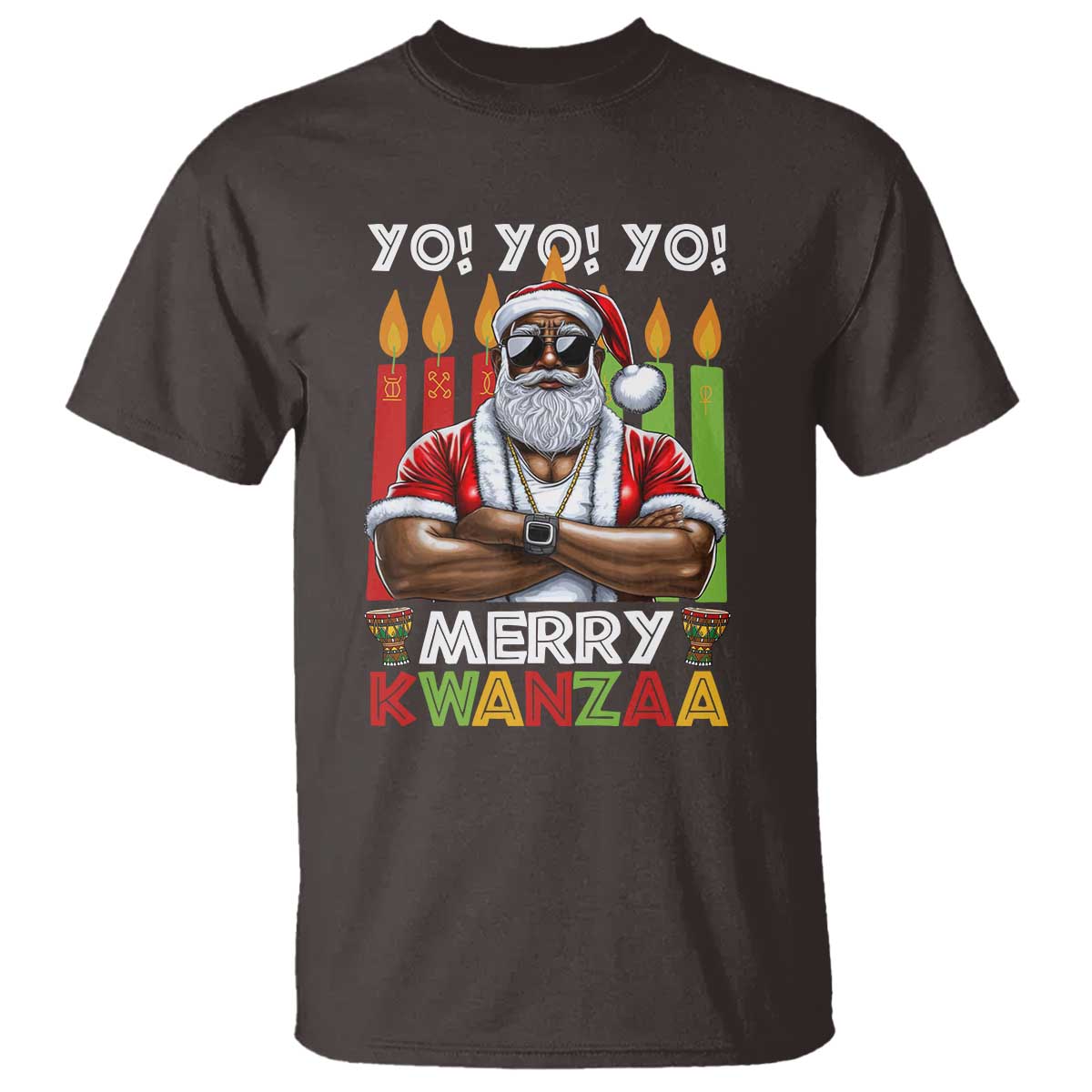 merry-kwanzaa-t-shirt-african-american-santa-black-christmas