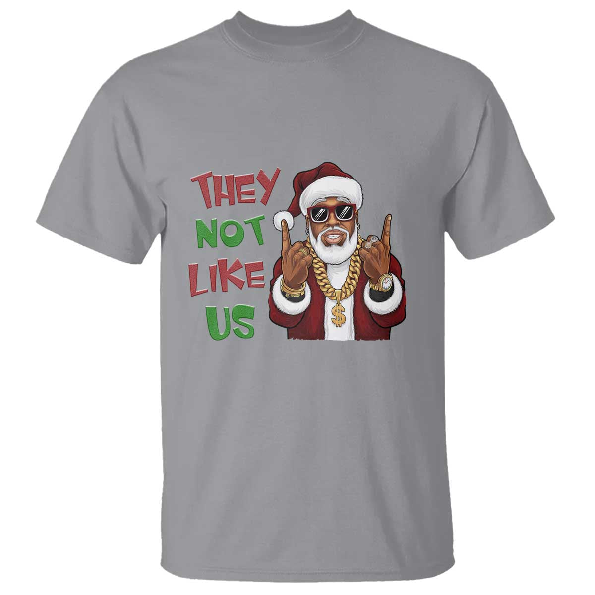 funny-xmas-hiphop-black-santa-t-shirt-they-not-like-us-african-american-christmas