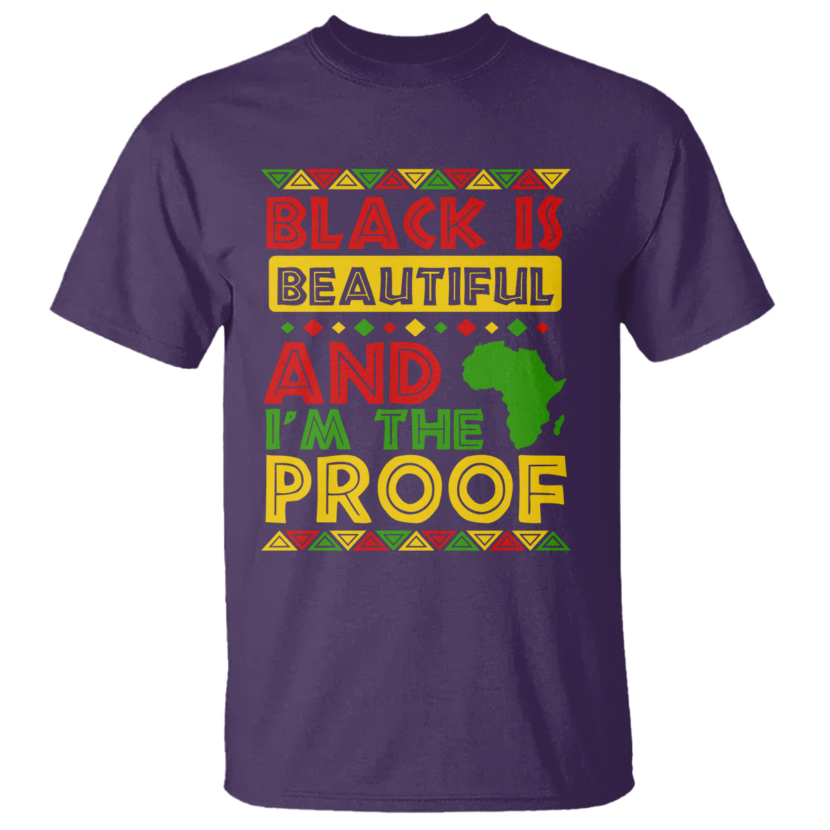 black-history-month-t-shirt-black-is-beautiful-and-im-the-proof