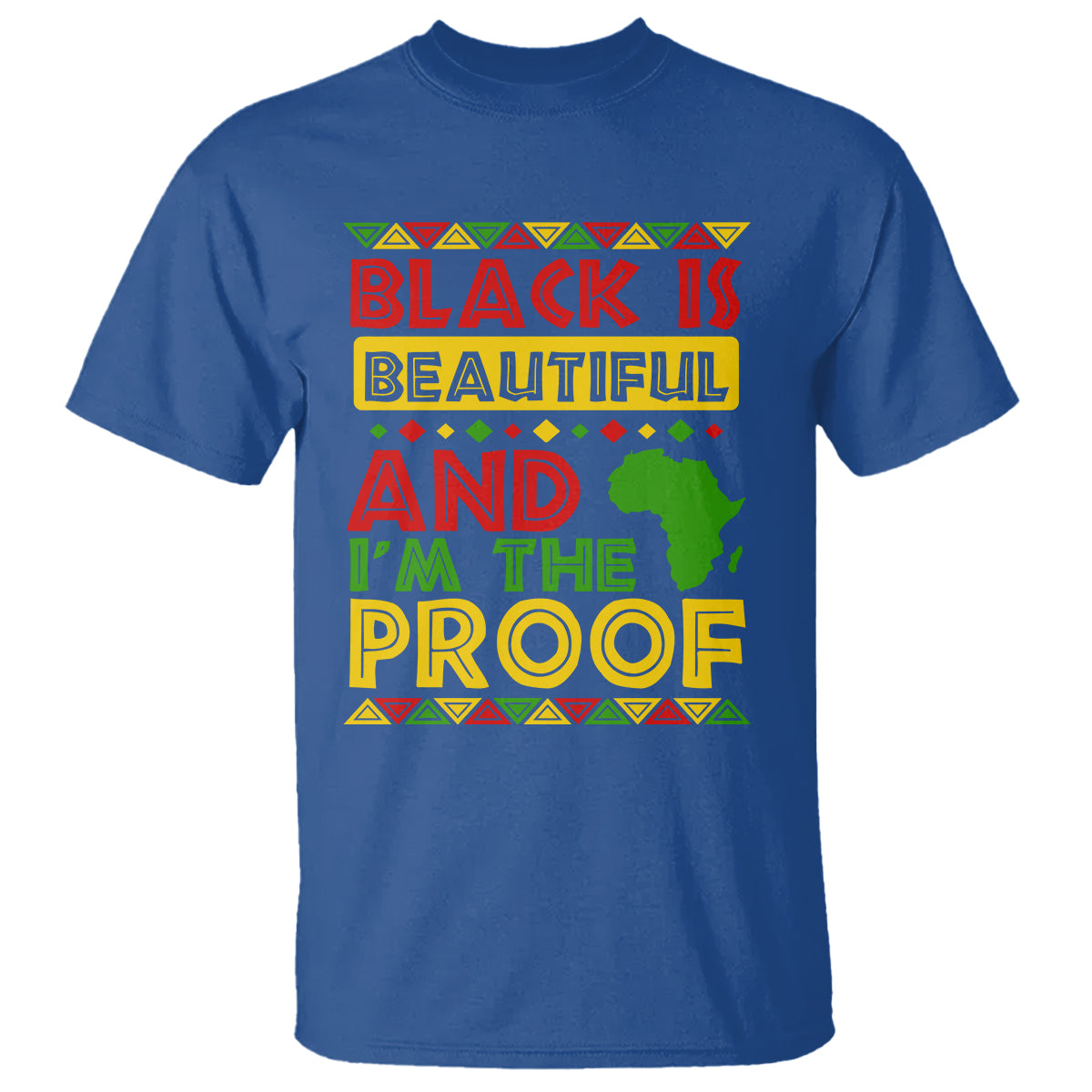 black-history-month-t-shirt-black-is-beautiful-and-im-the-proof
