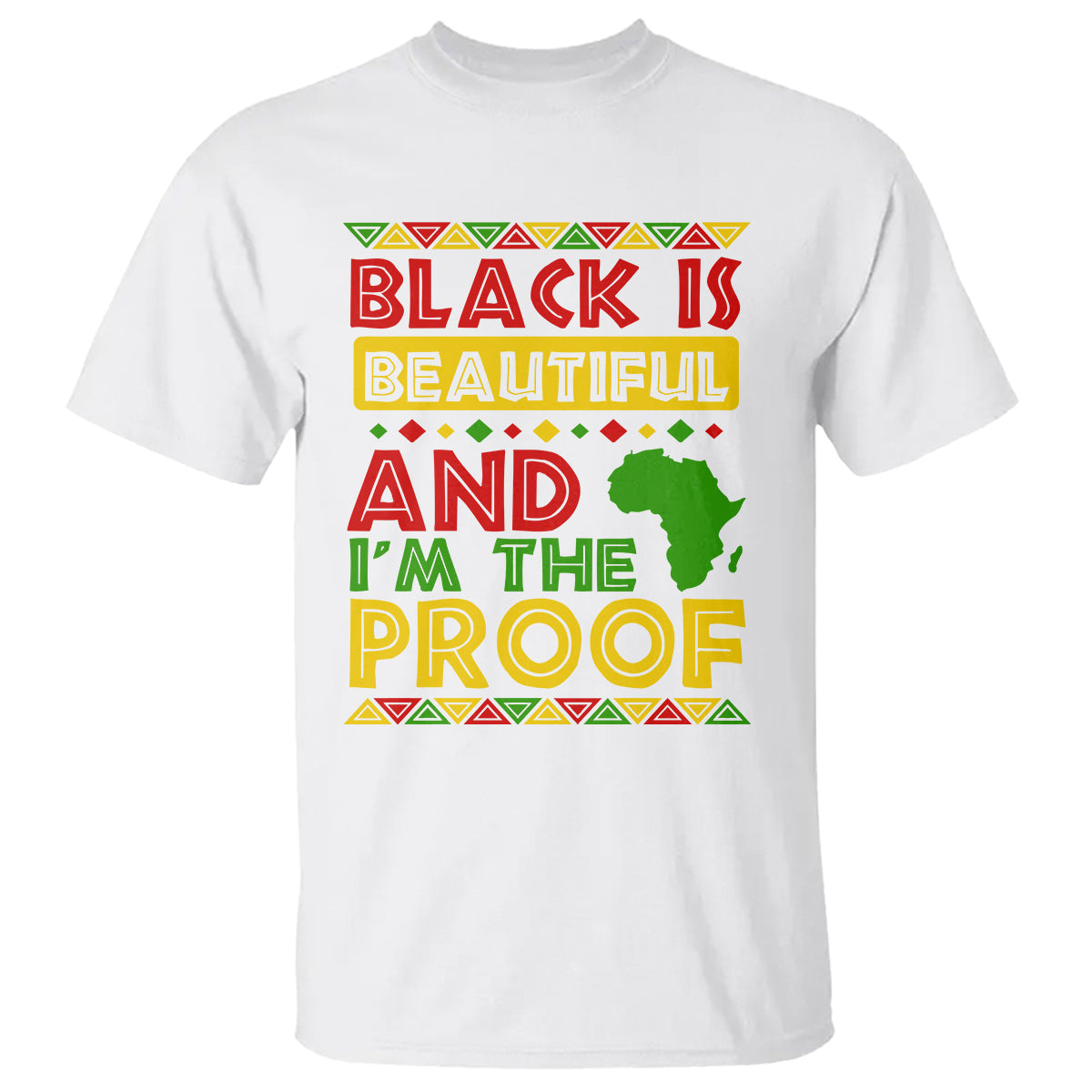 black-history-month-t-shirt-black-is-beautiful-and-im-the-proof