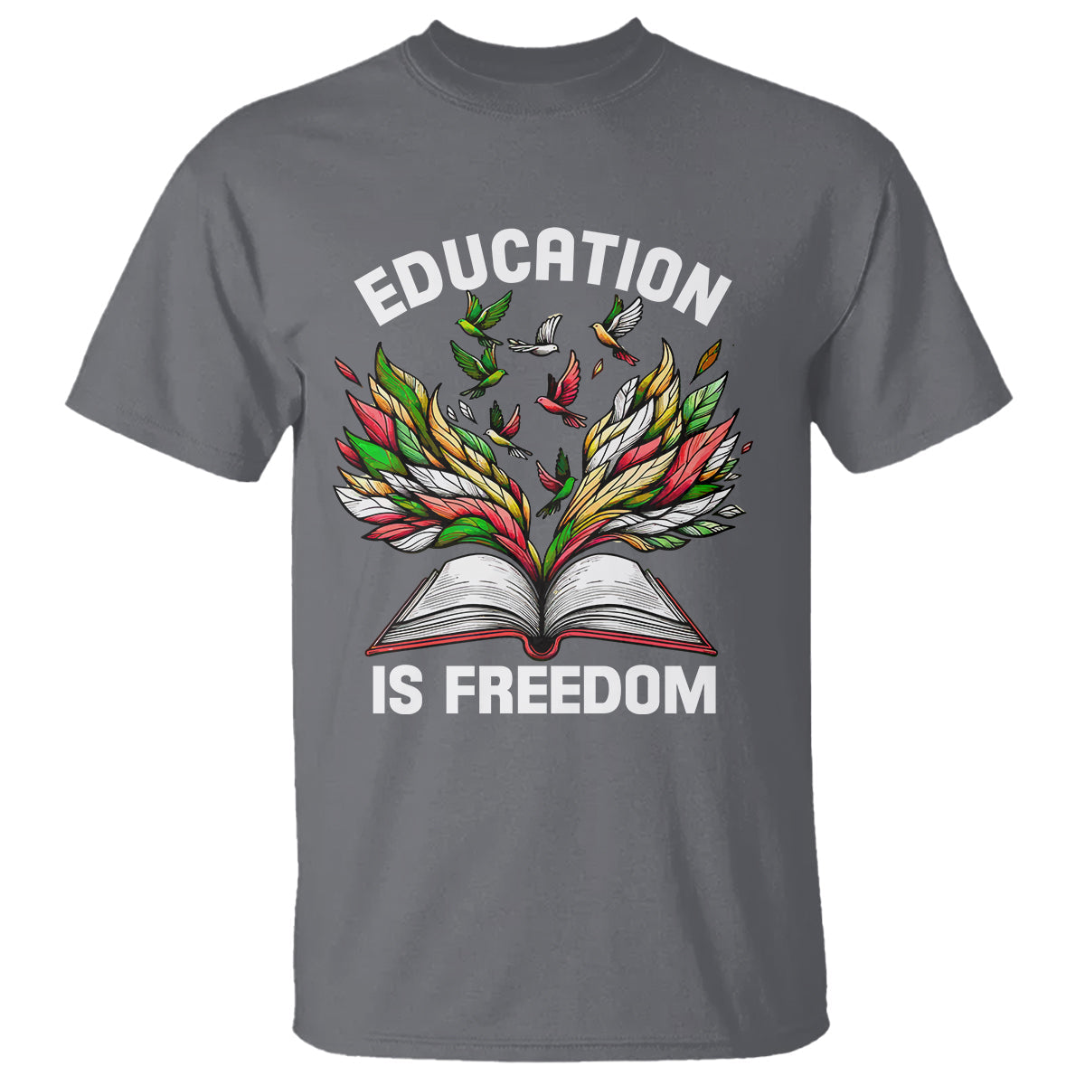 black-history-month-t-shirt-education-is-freedom-african-americans-teacher