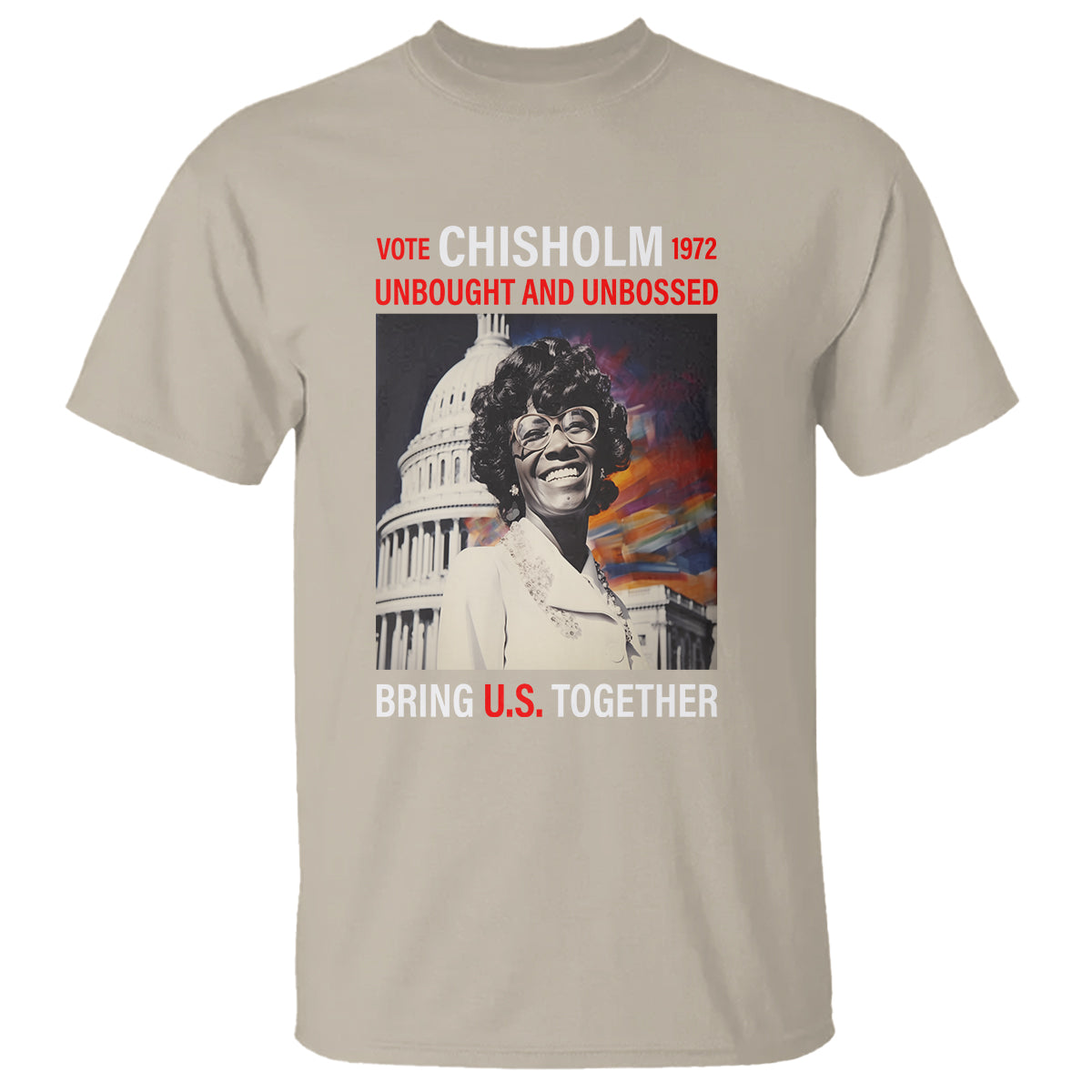 shirley-chisholm-t-shirt-unbought-and-unbossed-bring-us-together-black-history-month