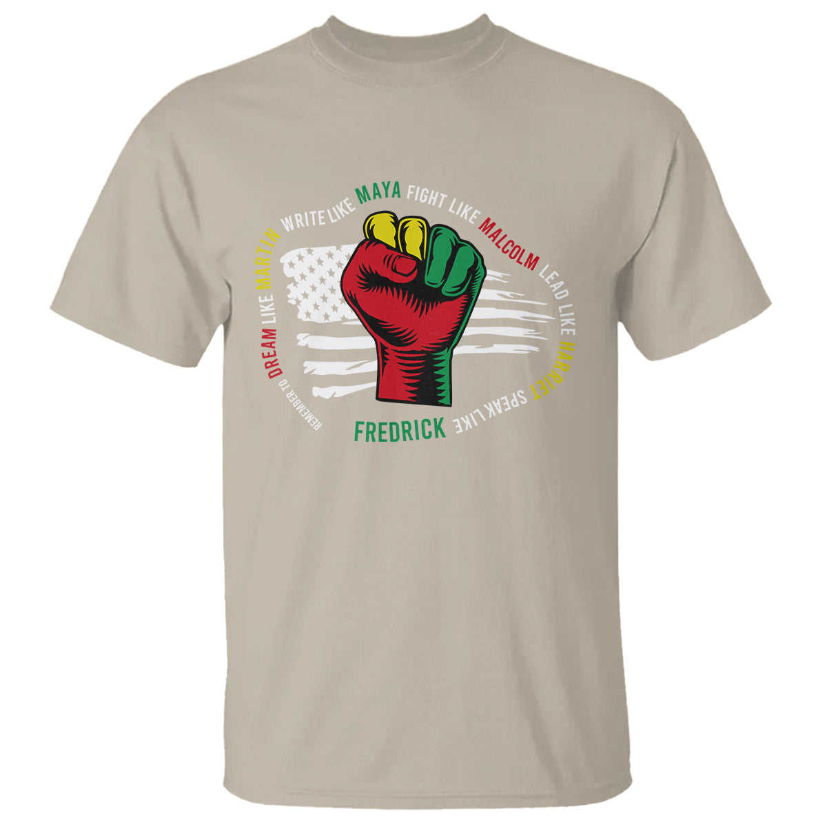 black-history-month-t-shirt-dream-like-martin-write-like-maya-fight-like-macolm-lead-like-harriet-speak-like-fredrick
