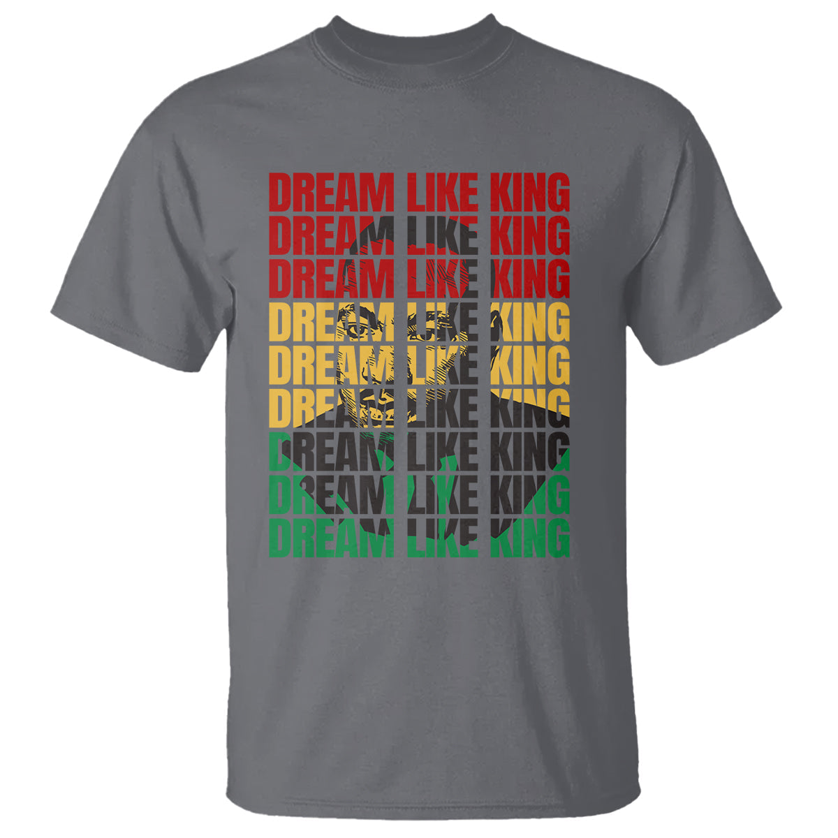 martin-luther-king-jr-t-shirt-dream-like-king-mlk-civil-rights-leaders-black-history-month