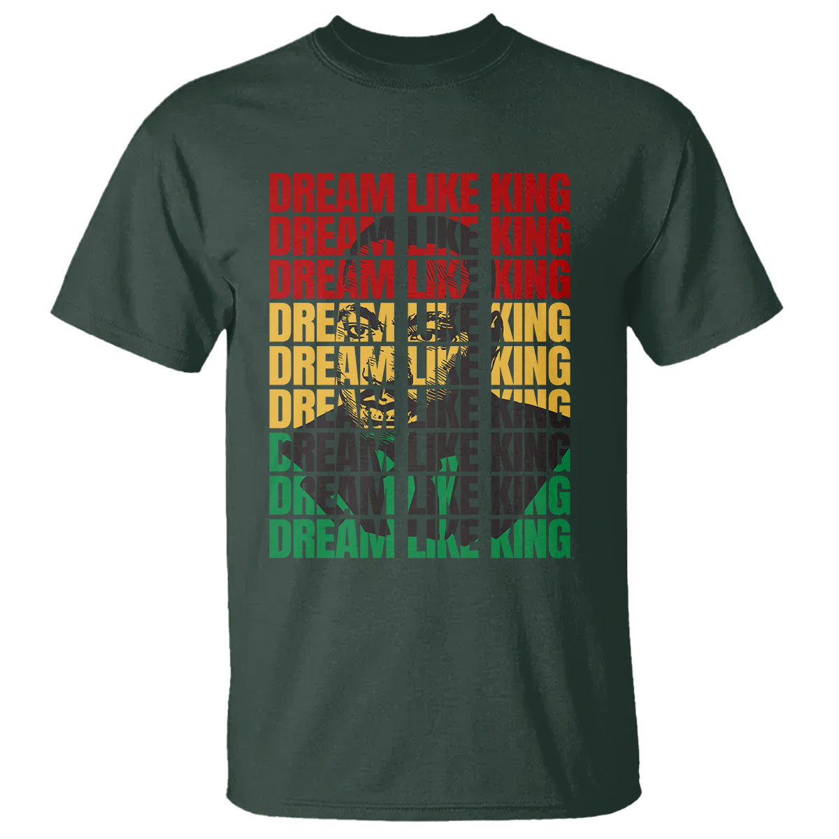martin-luther-king-jr-t-shirt-dream-like-king-mlk-civil-rights-leaders-black-history-month
