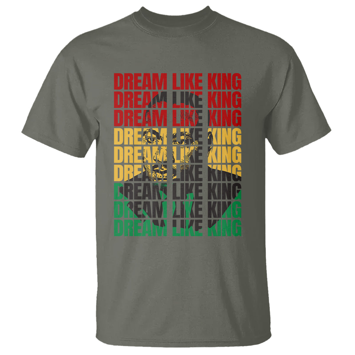 martin-luther-king-jr-t-shirt-dream-like-king-mlk-civil-rights-leaders-black-history-month