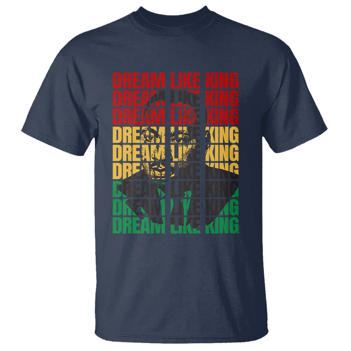 martin-luther-king-jr-t-shirt-dream-like-king-mlk-civil-rights-leaders-black-history-month