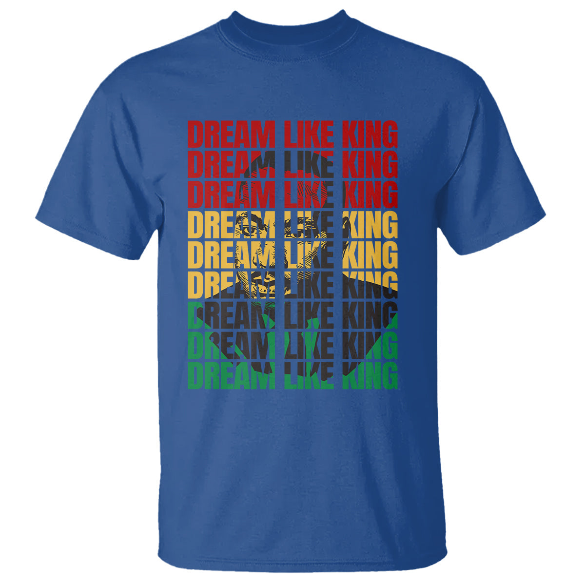 martin-luther-king-jr-t-shirt-dream-like-king-mlk-civil-rights-leaders-black-history-month