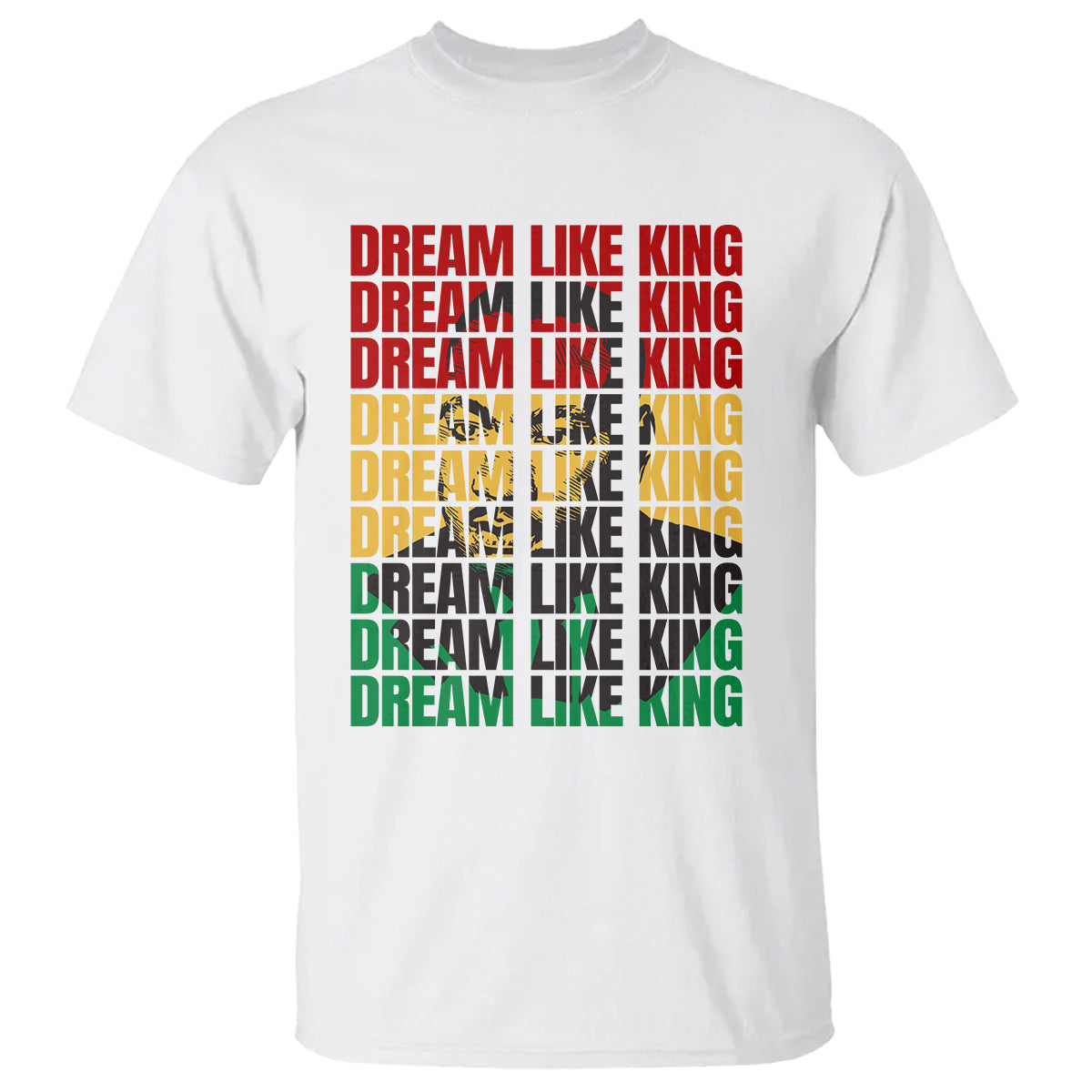 martin-luther-king-jr-t-shirt-dream-like-king-mlk-civil-rights-leaders-black-history-month