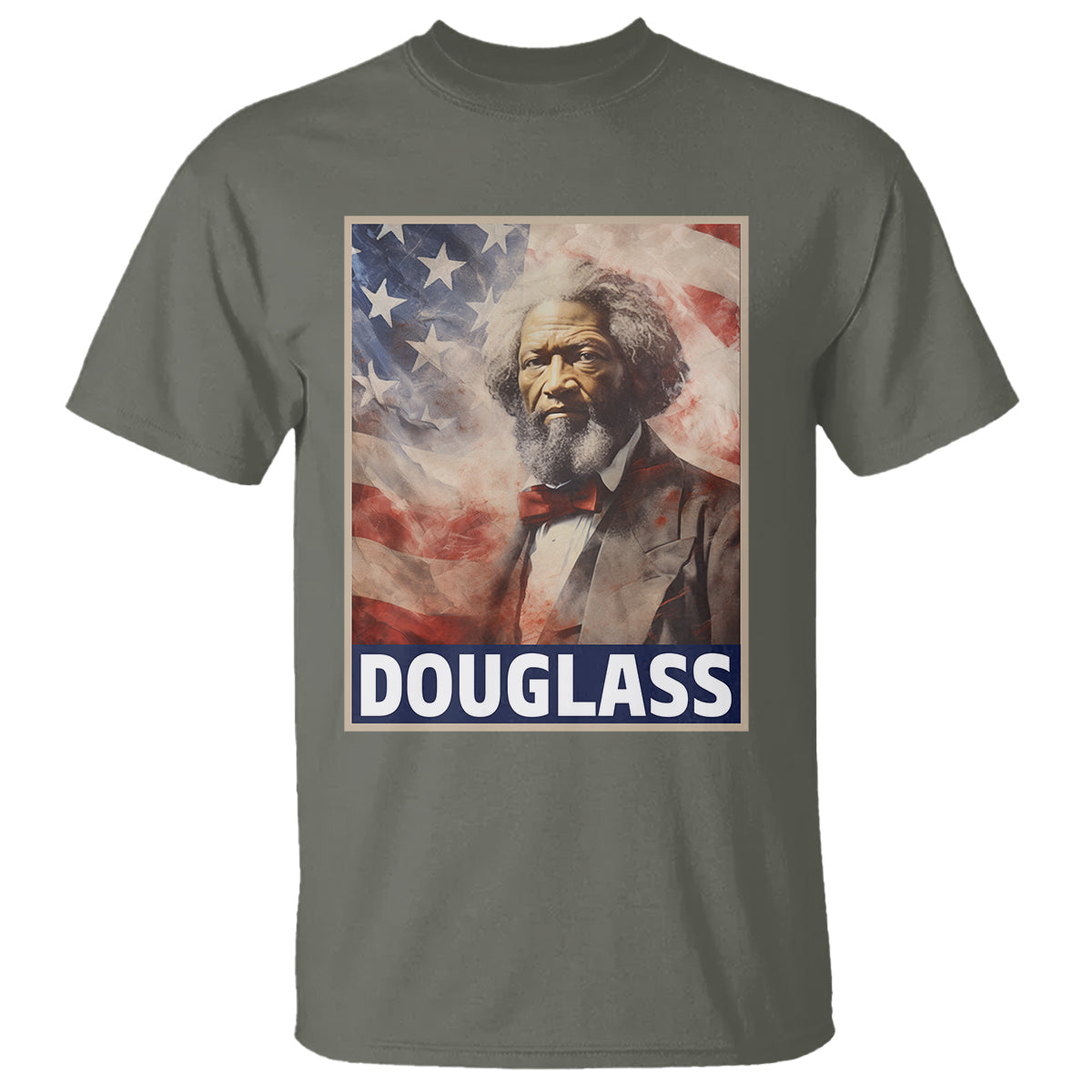 frederick-douglass-t-shirt-african-american-hero-black-history-month